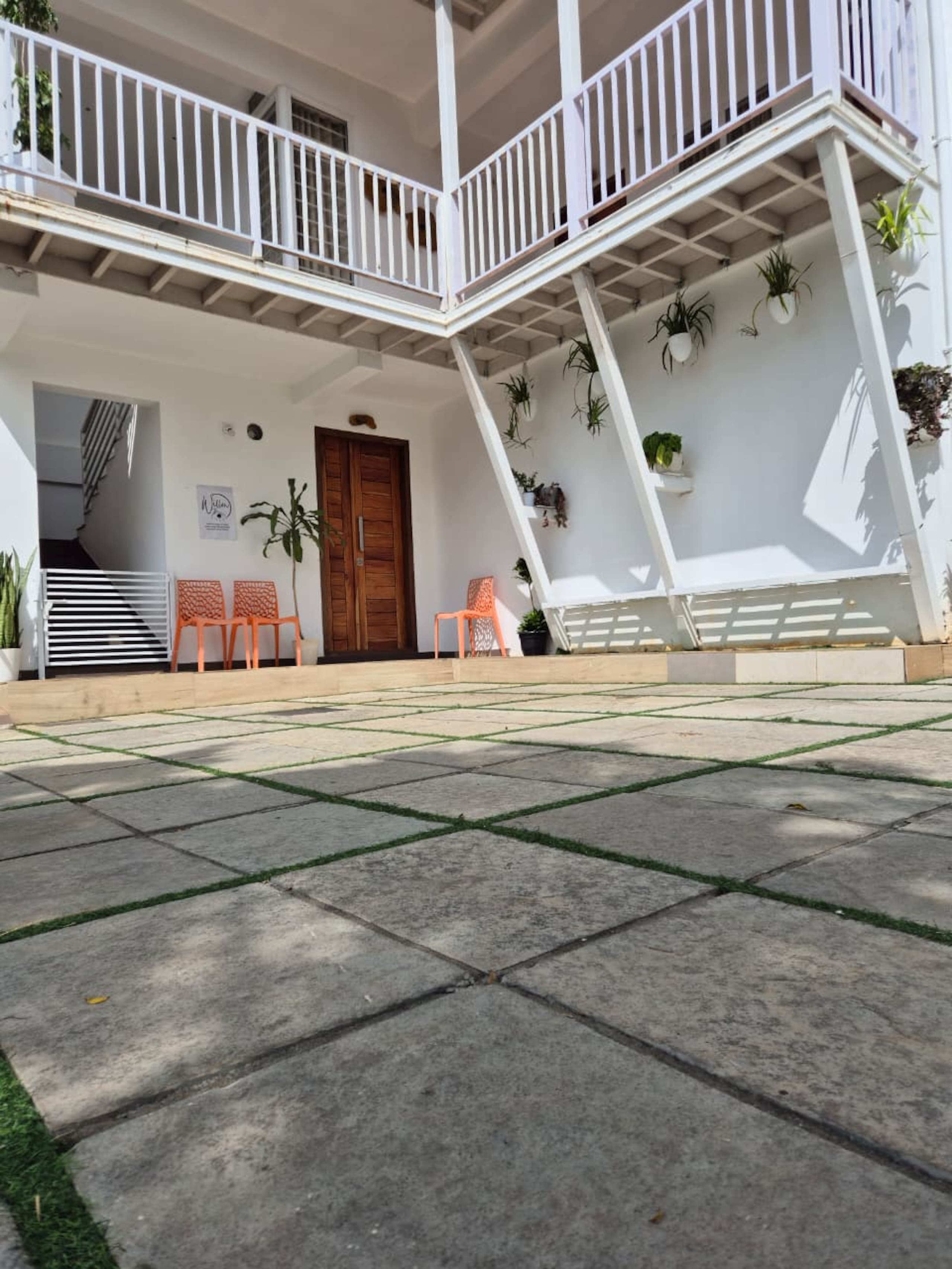Willow The Villas 2 3