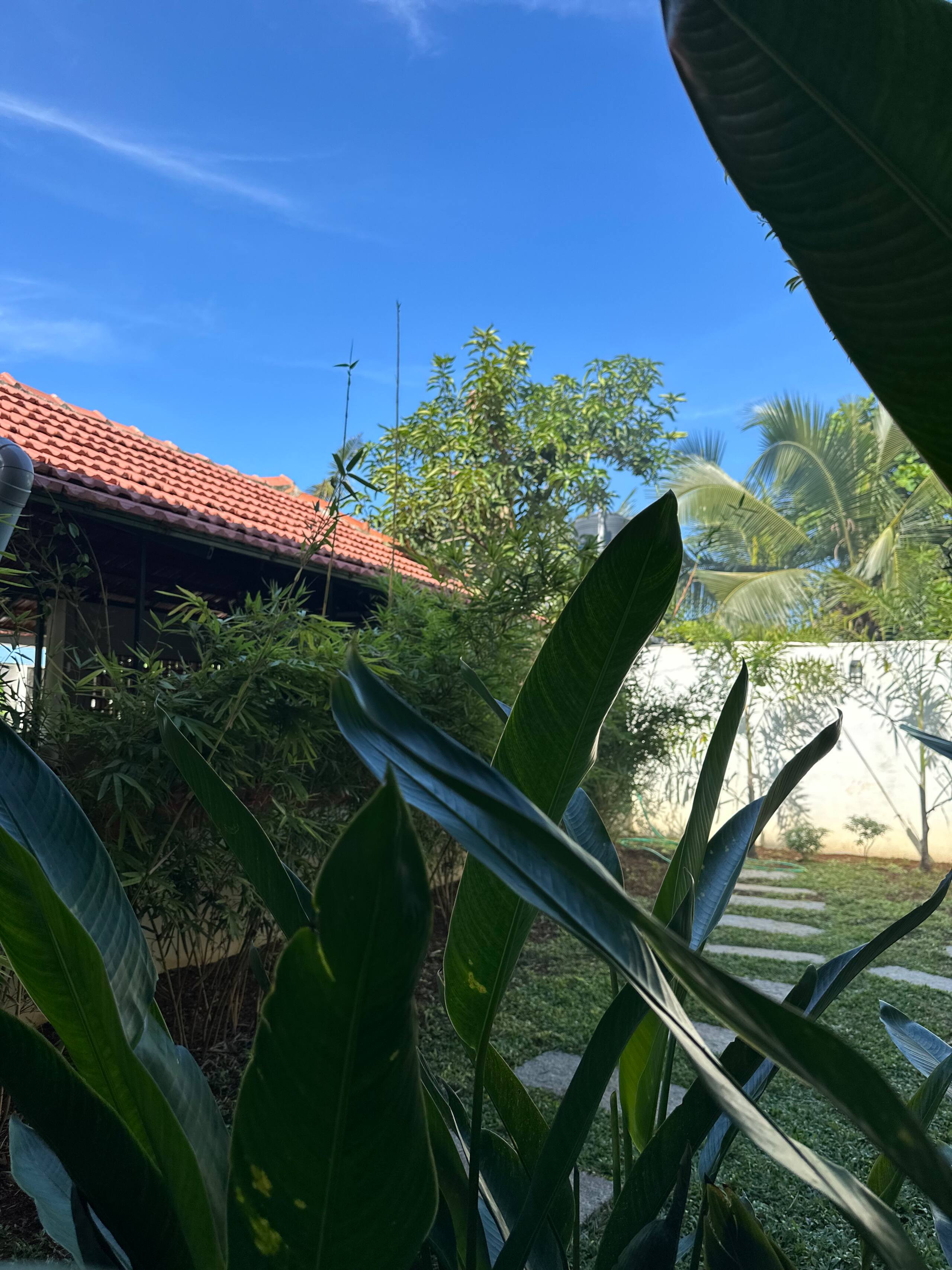 Summersong Beachvilla-2BHK-Private House 35