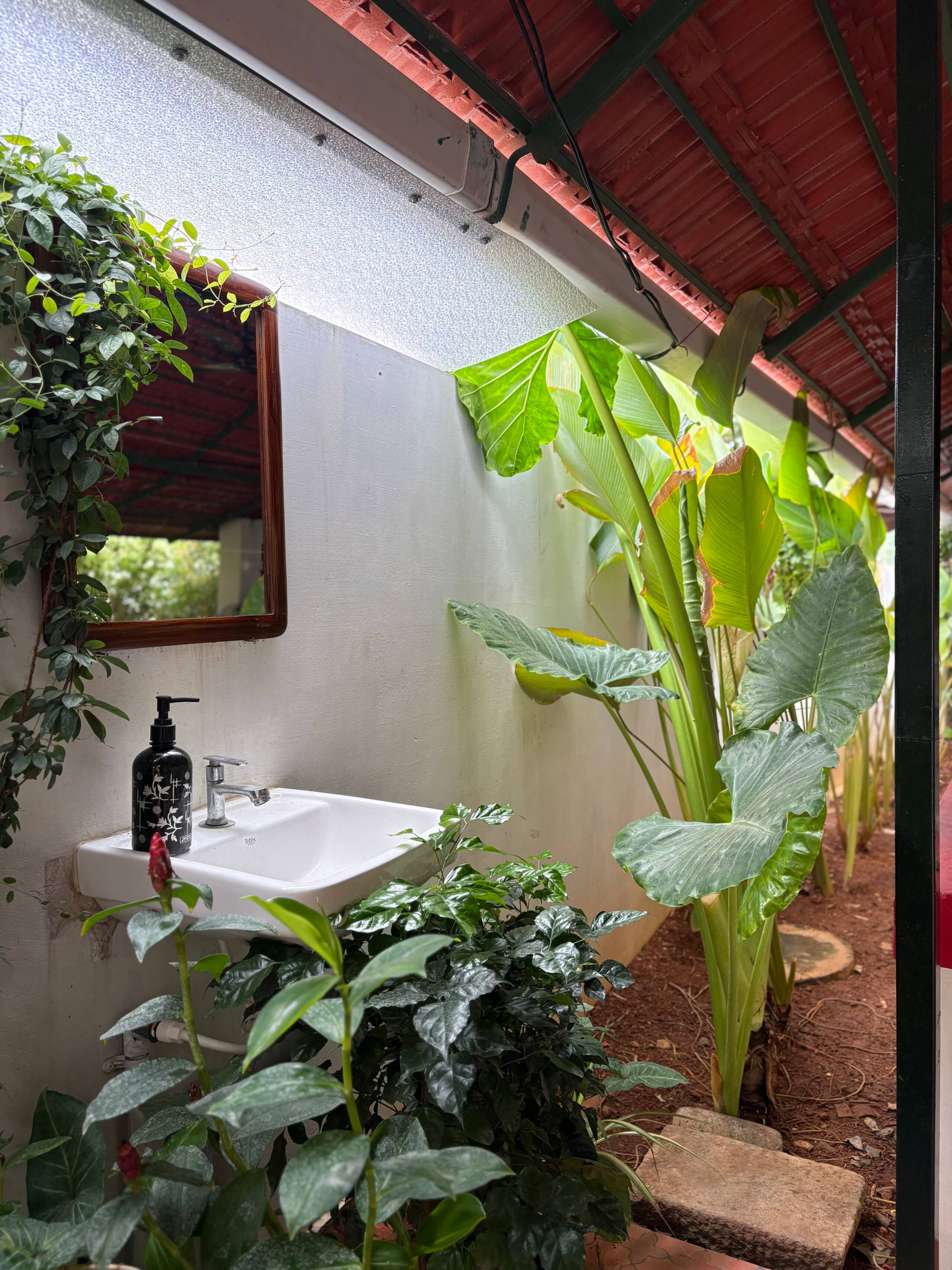 Summersong Beachvilla-2BHK-Private House 29