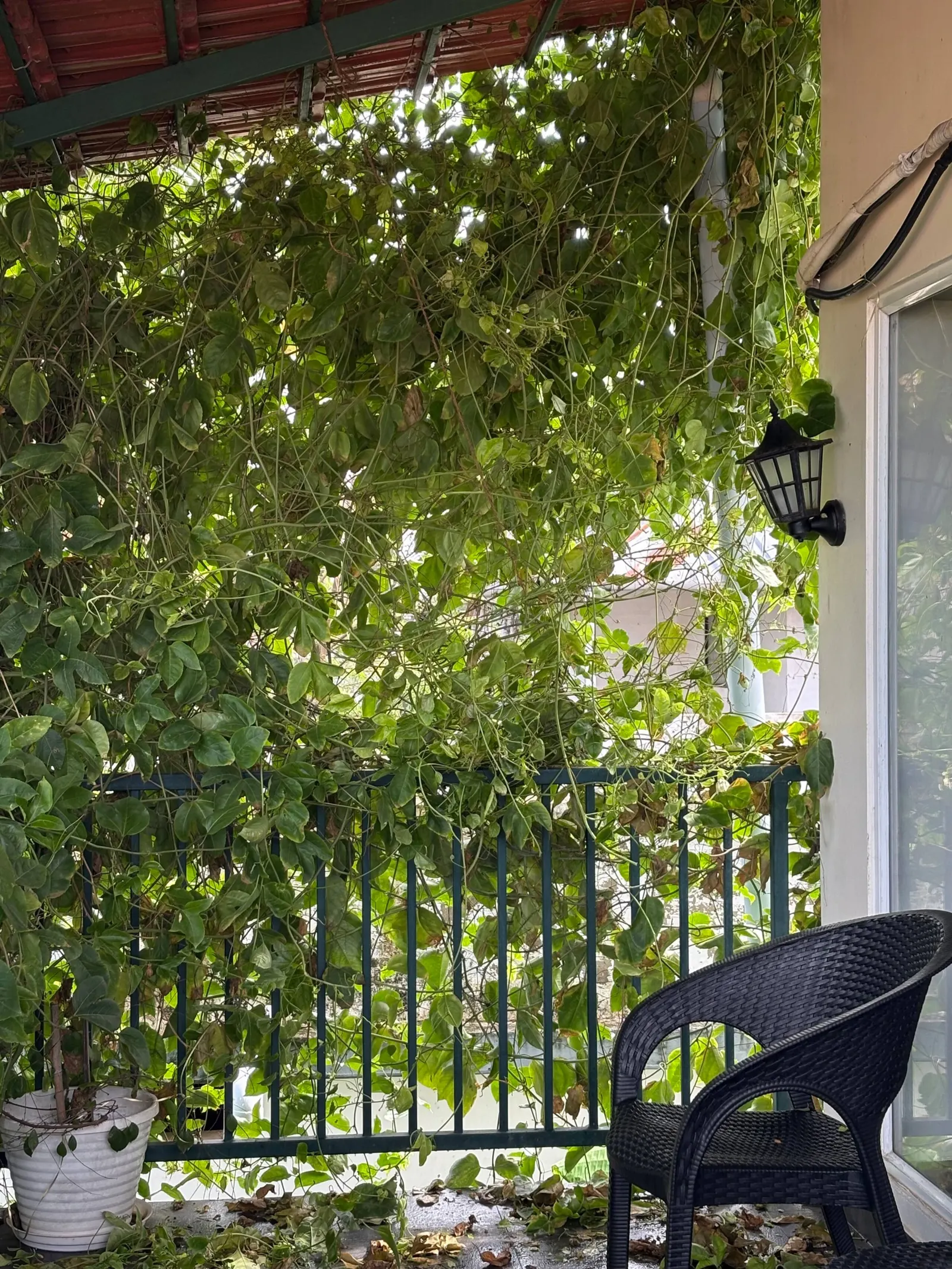 Summersong Beachvilla-2BHK-Private House 32