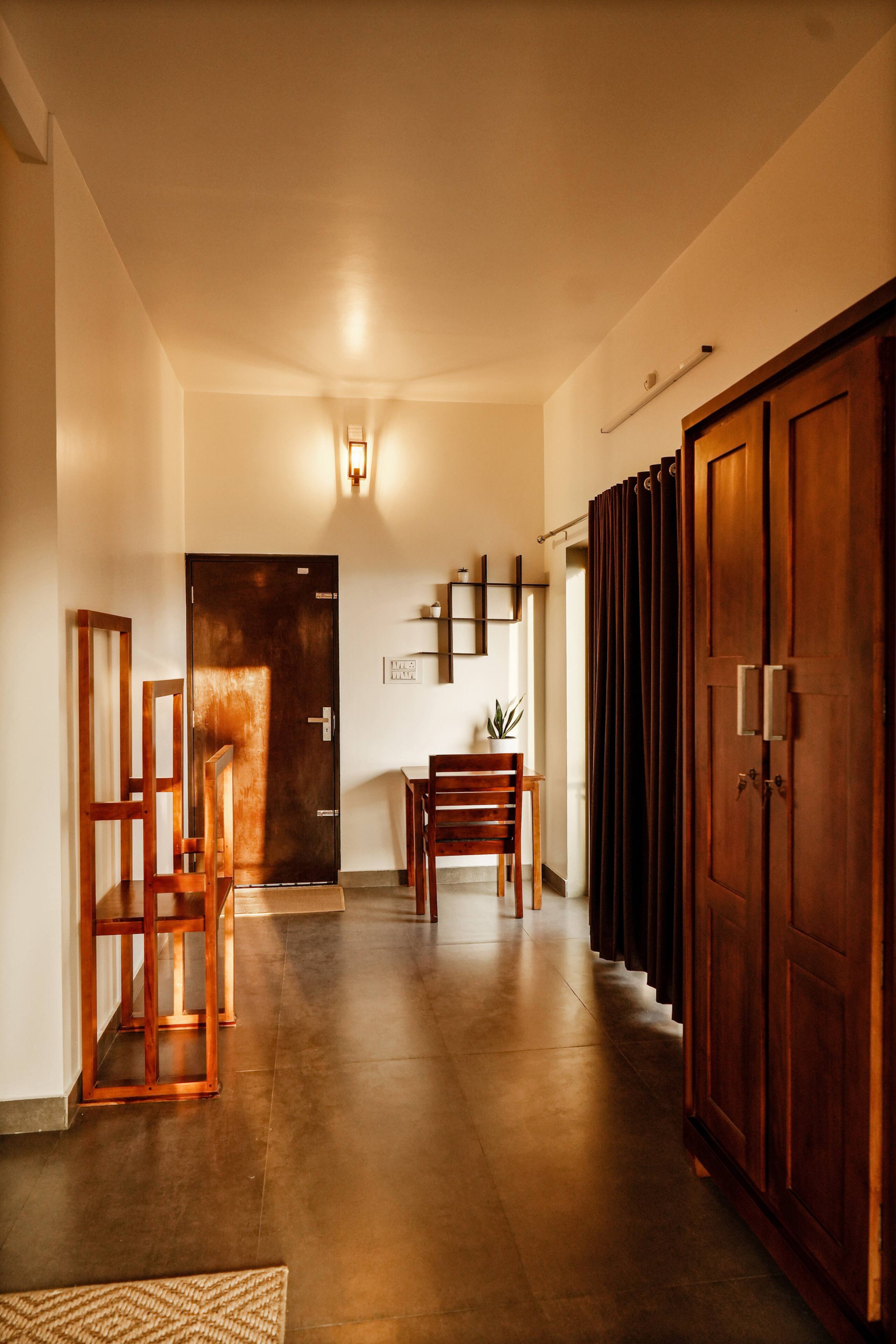 Summersong Beachvilla-2BHK-Private House 11