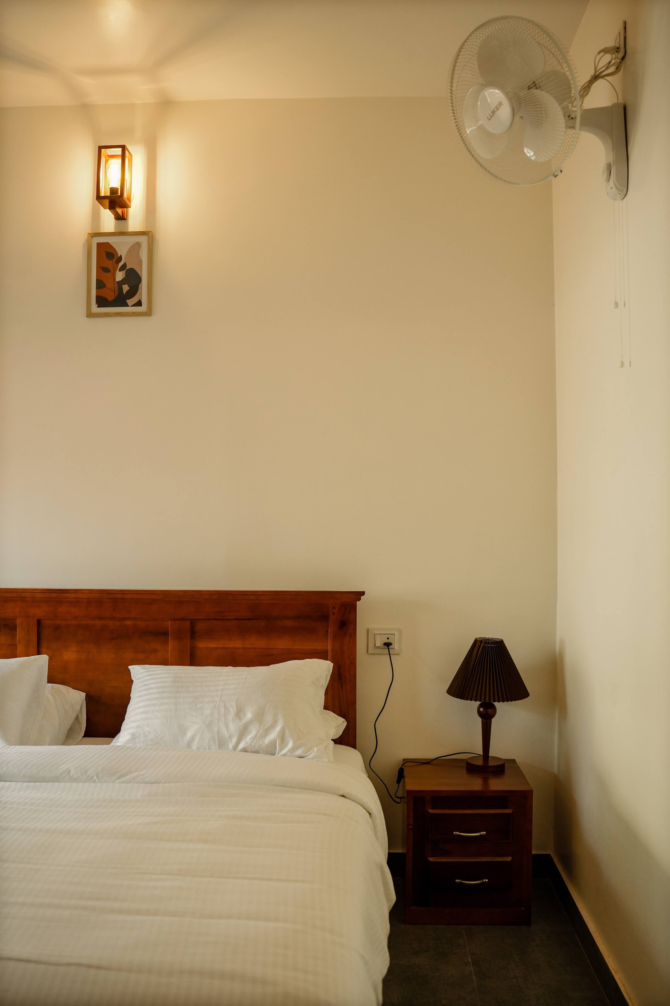 Summersong Beachvilla-2BHK-Private House 10