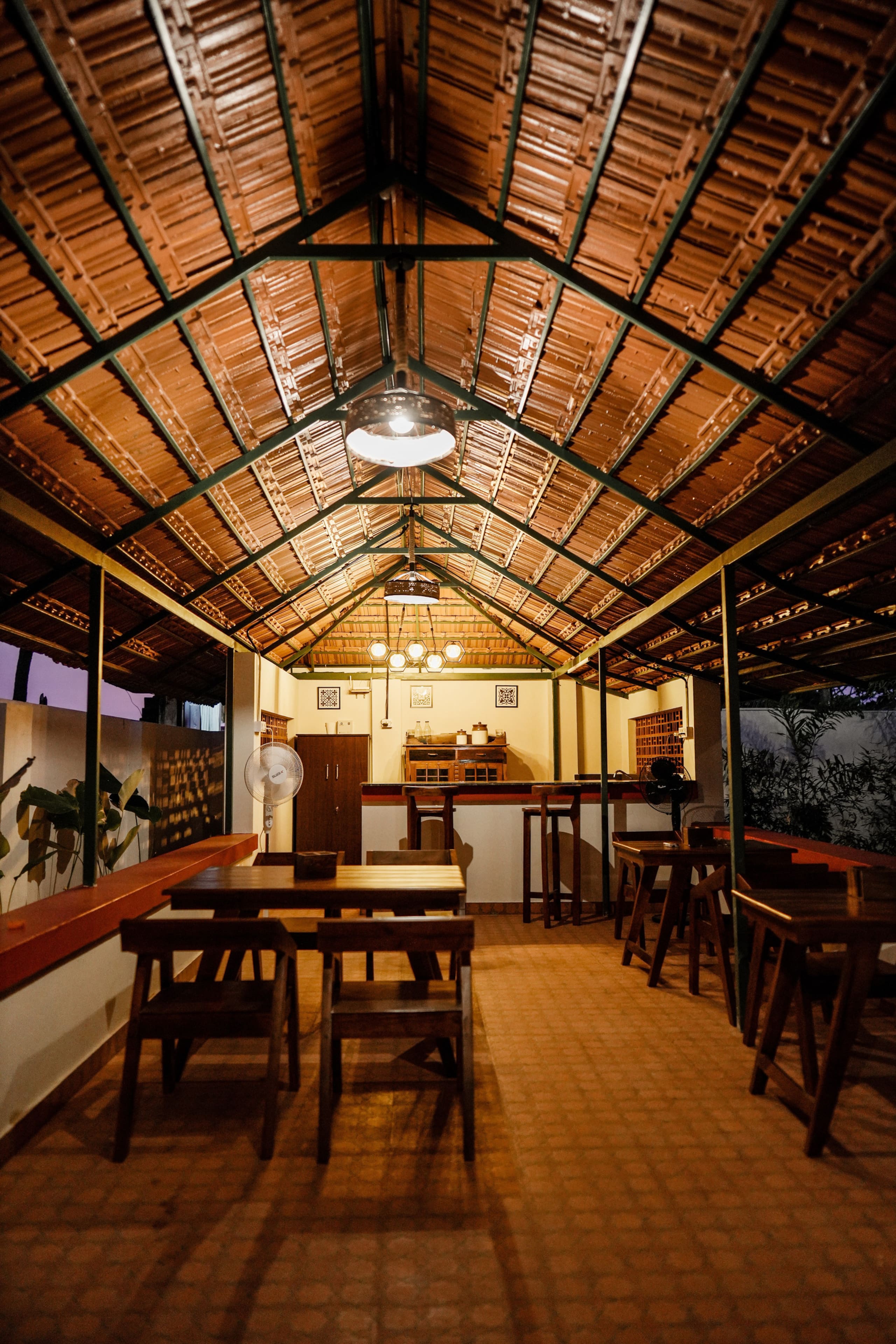 Summersong Beachvilla-2BHK-Private House 13