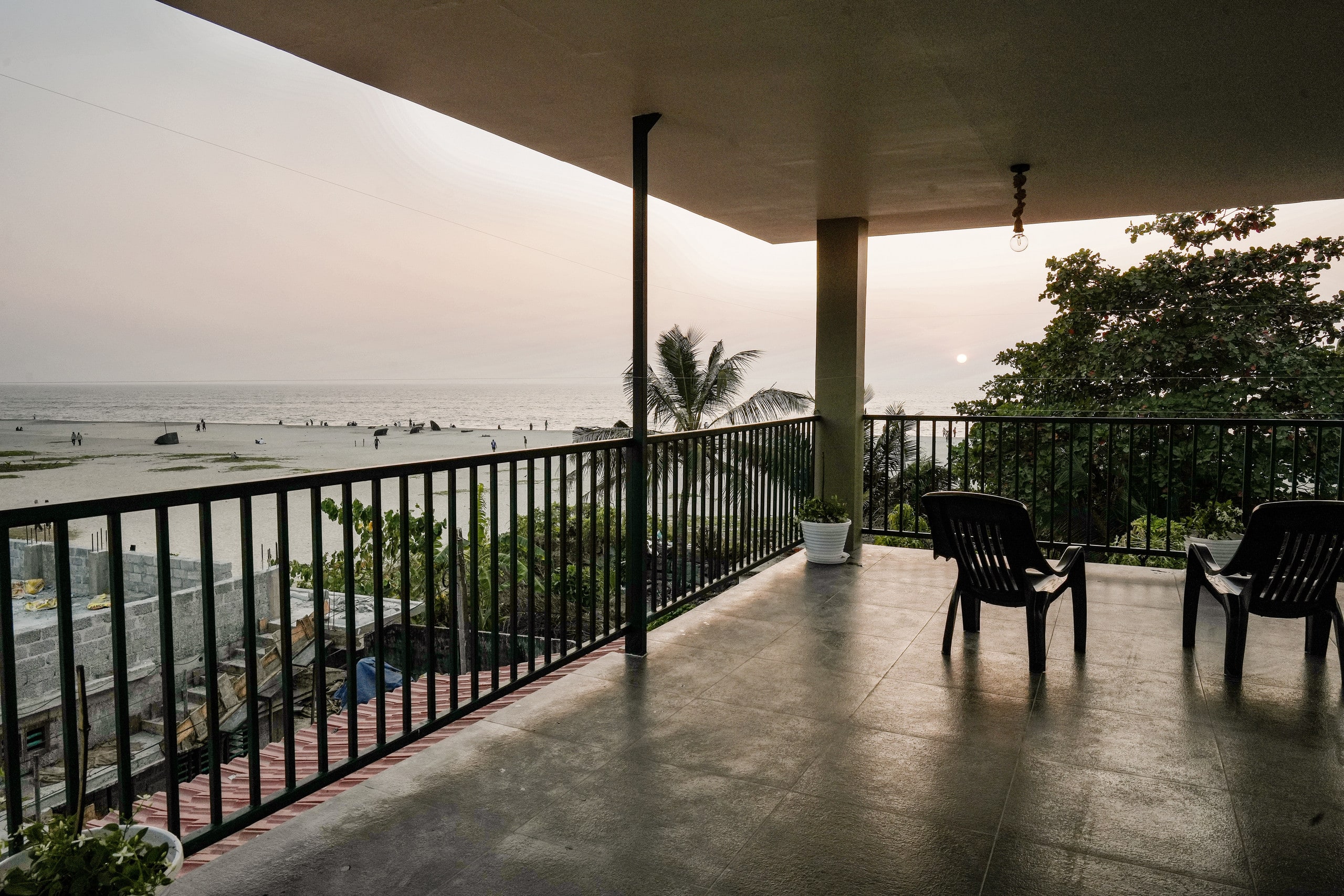 Summersong Beachvilla-2BHK-Private House 1