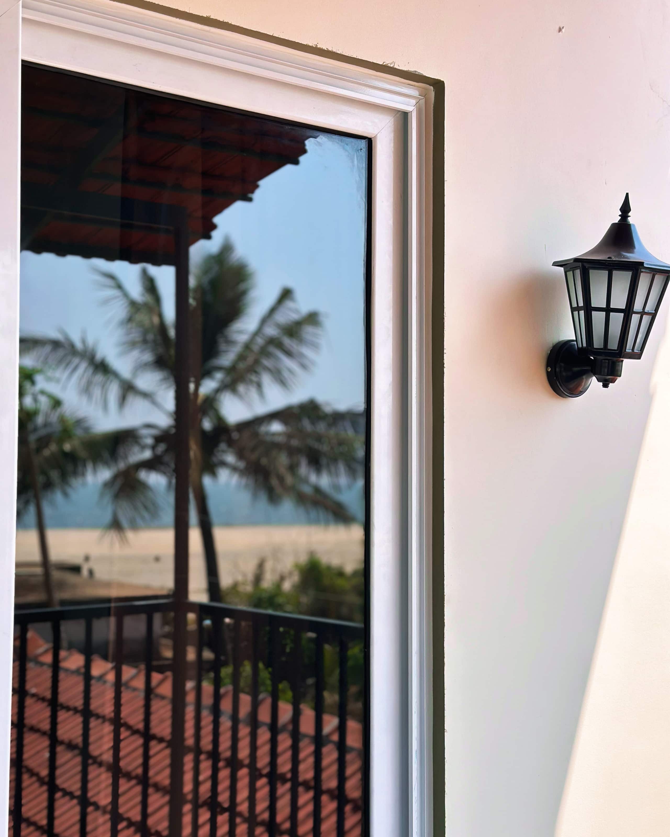 Summersong Beachvilla-2BHK-Private House 20