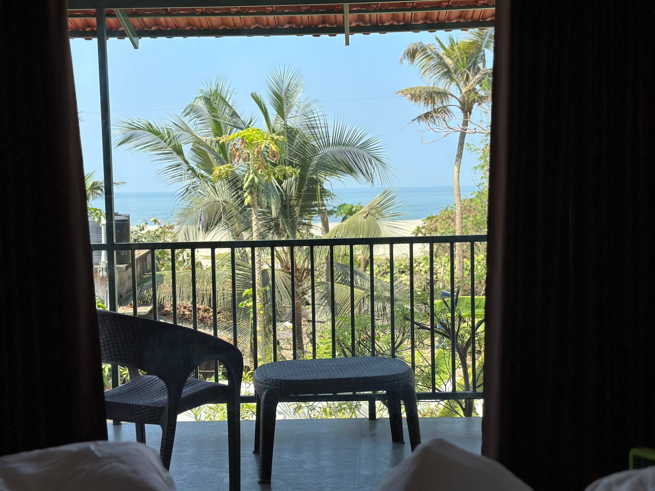 Summersong Beachvilla-2BHK-Private House 5