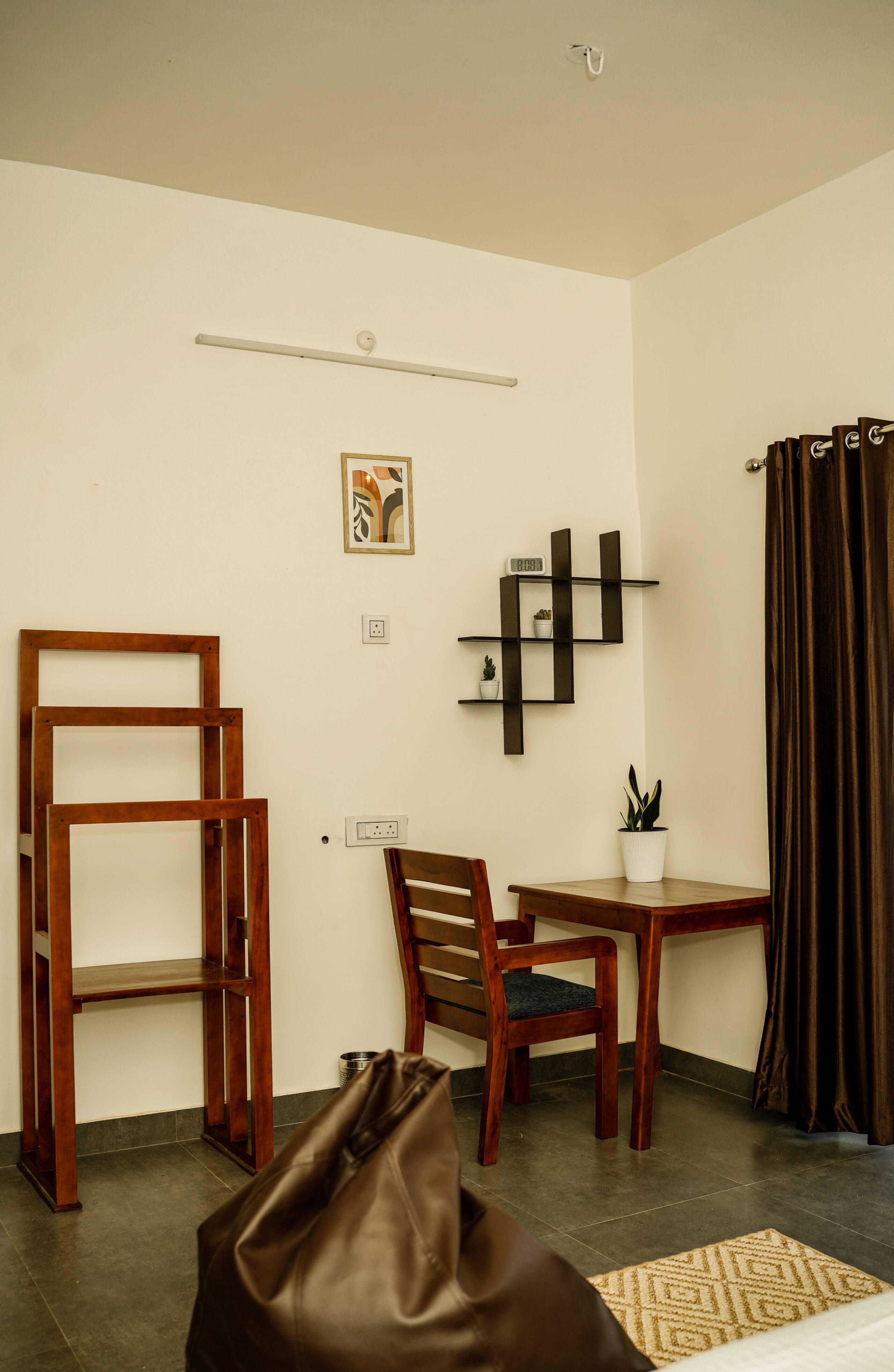 Summersong Beachvilla-2BHK-Private House 9