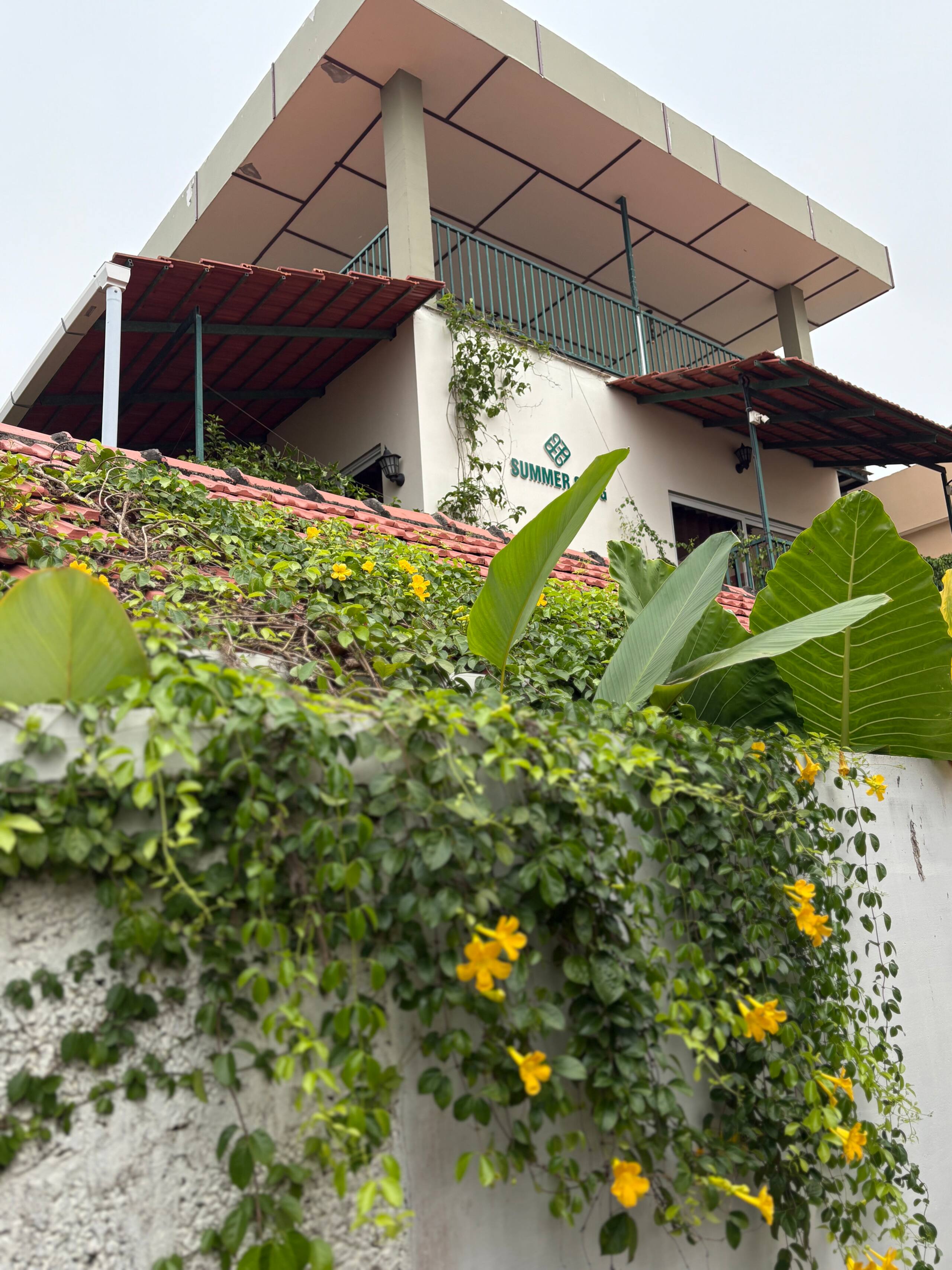 Summersong Beachvilla-2BHK-Private House 26