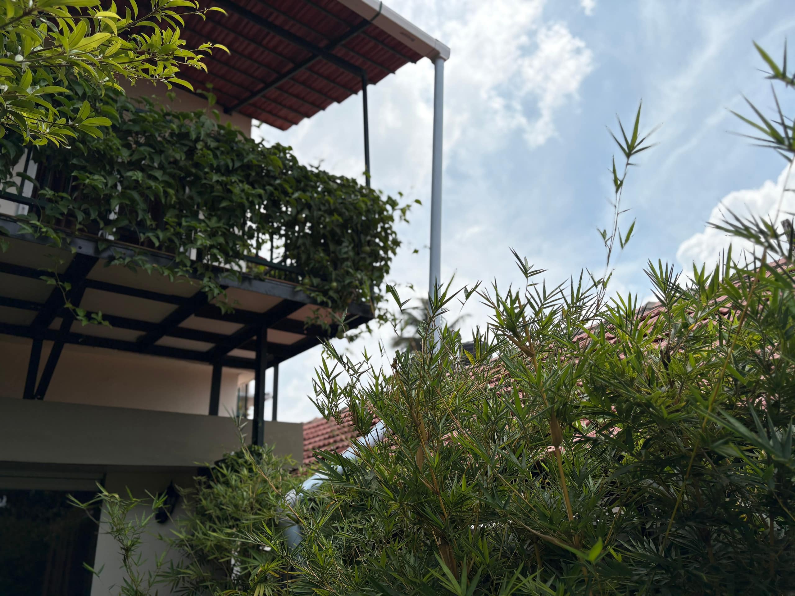 Summersong Beachvilla-2BHK-Private House 28