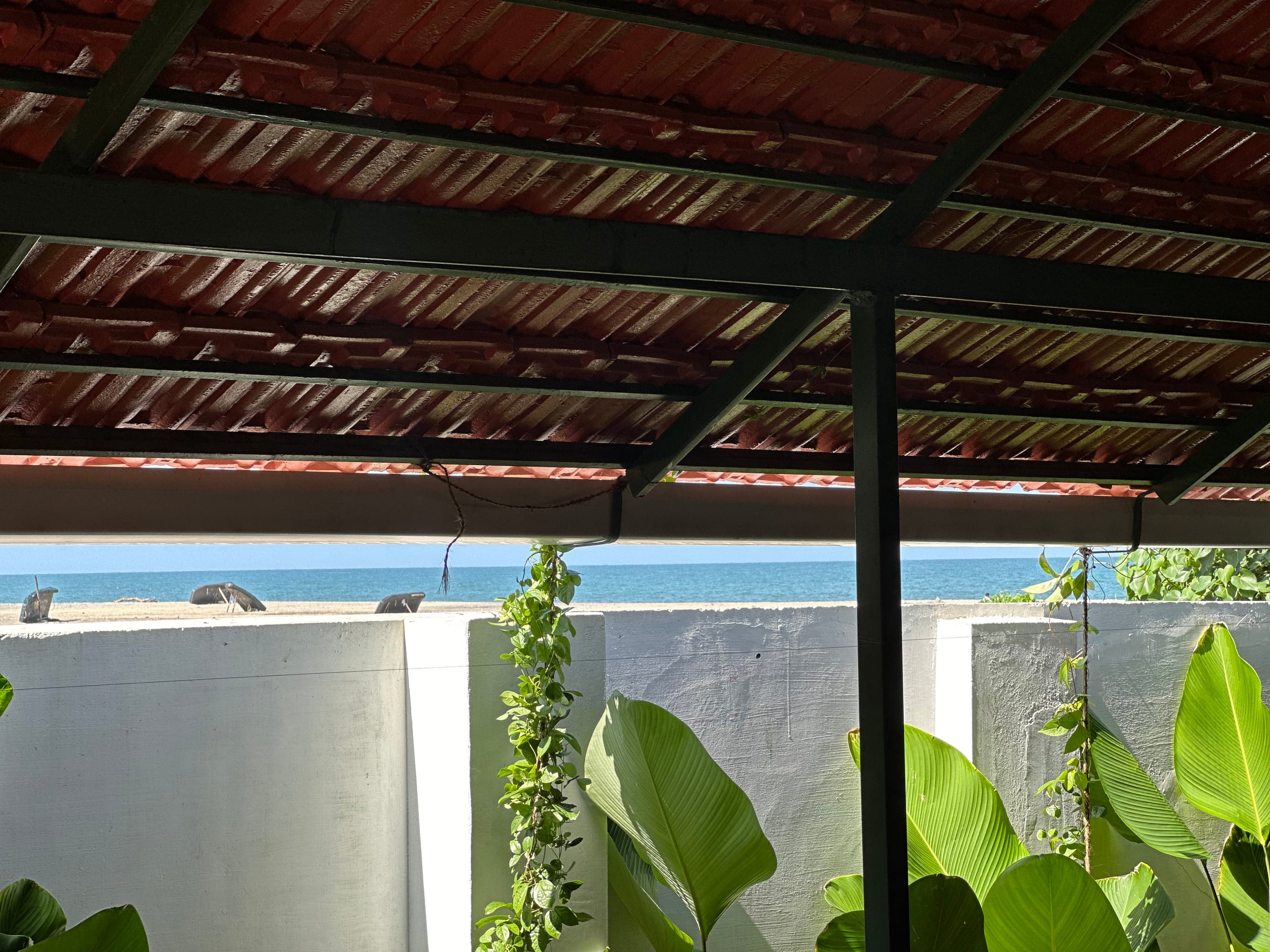 Summersong Beachvilla-2BHK-Private House 31