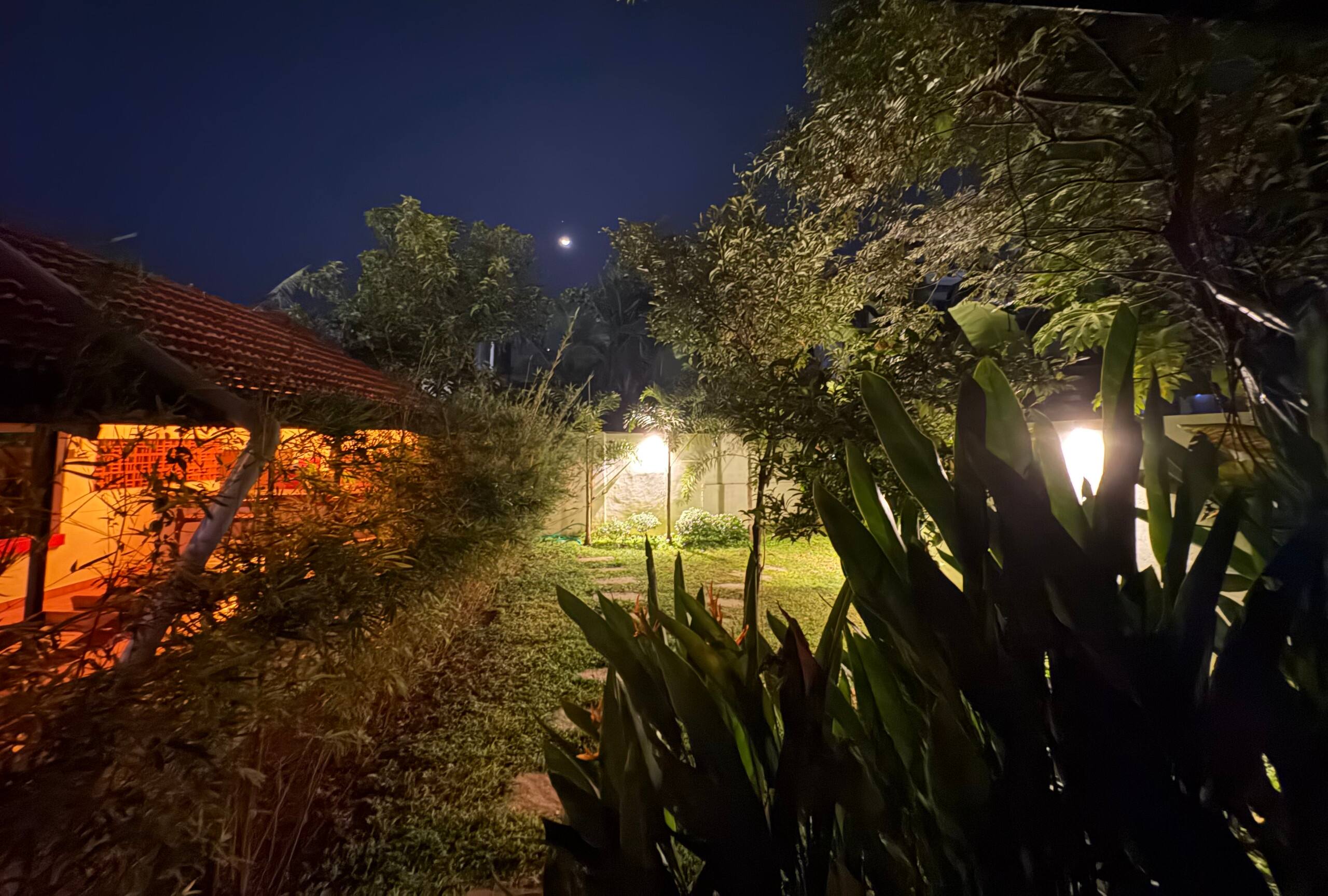 Summersong Beachvilla-2BHK-Private House 6