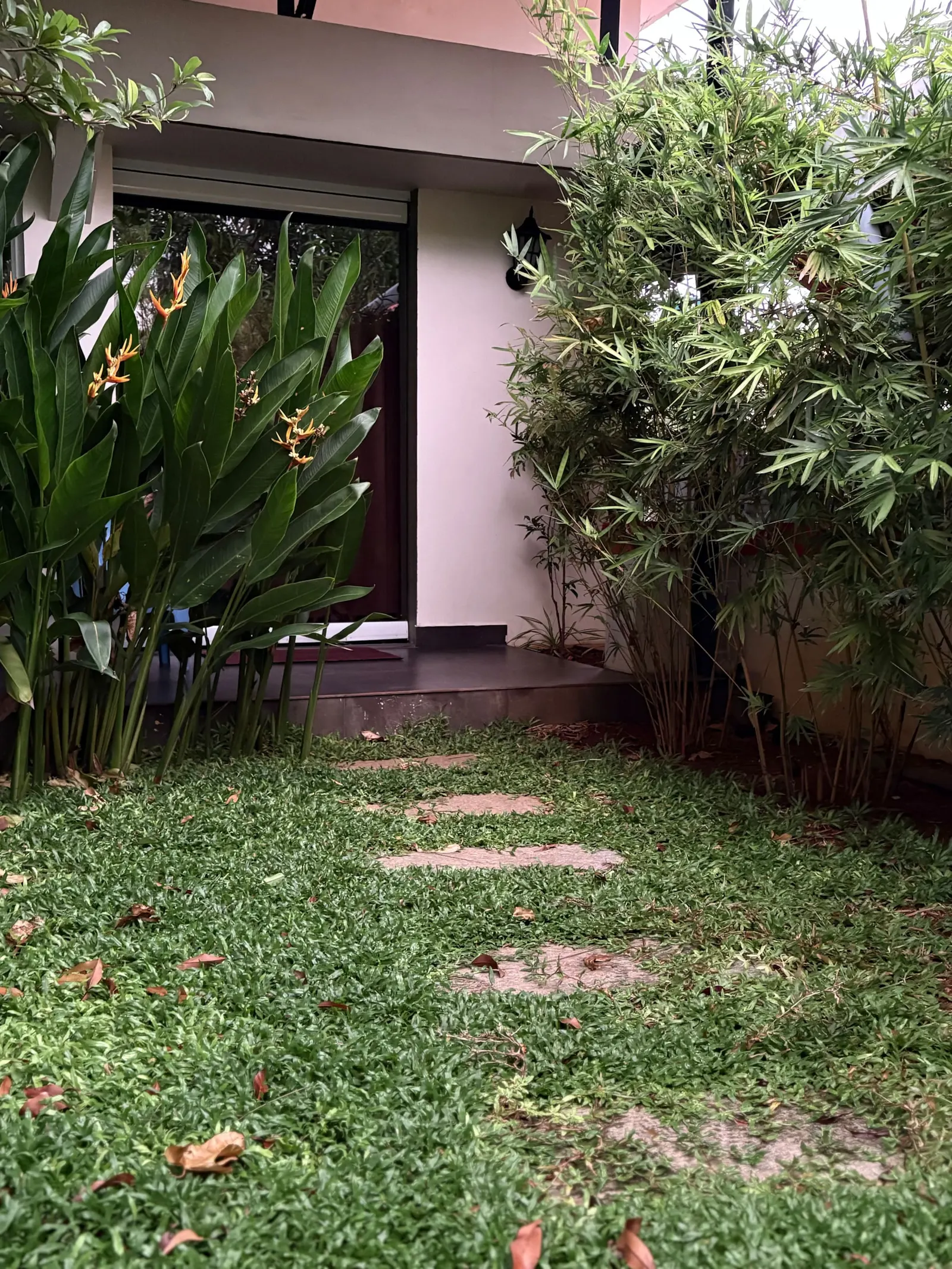 Summersong Beachvilla-2BHK-Private House 30
