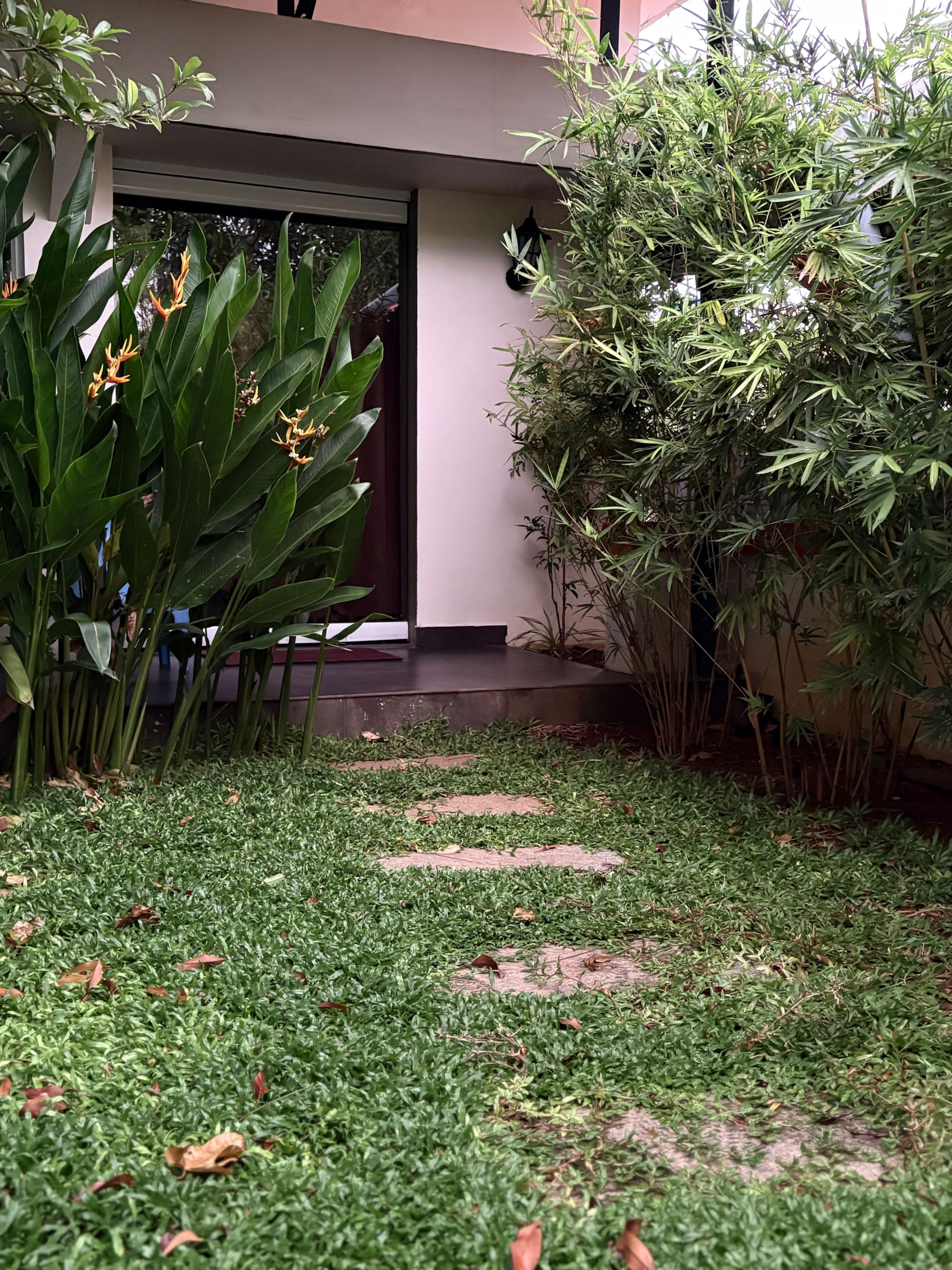 Summersong Beachvilla-2BHK-Private House 30