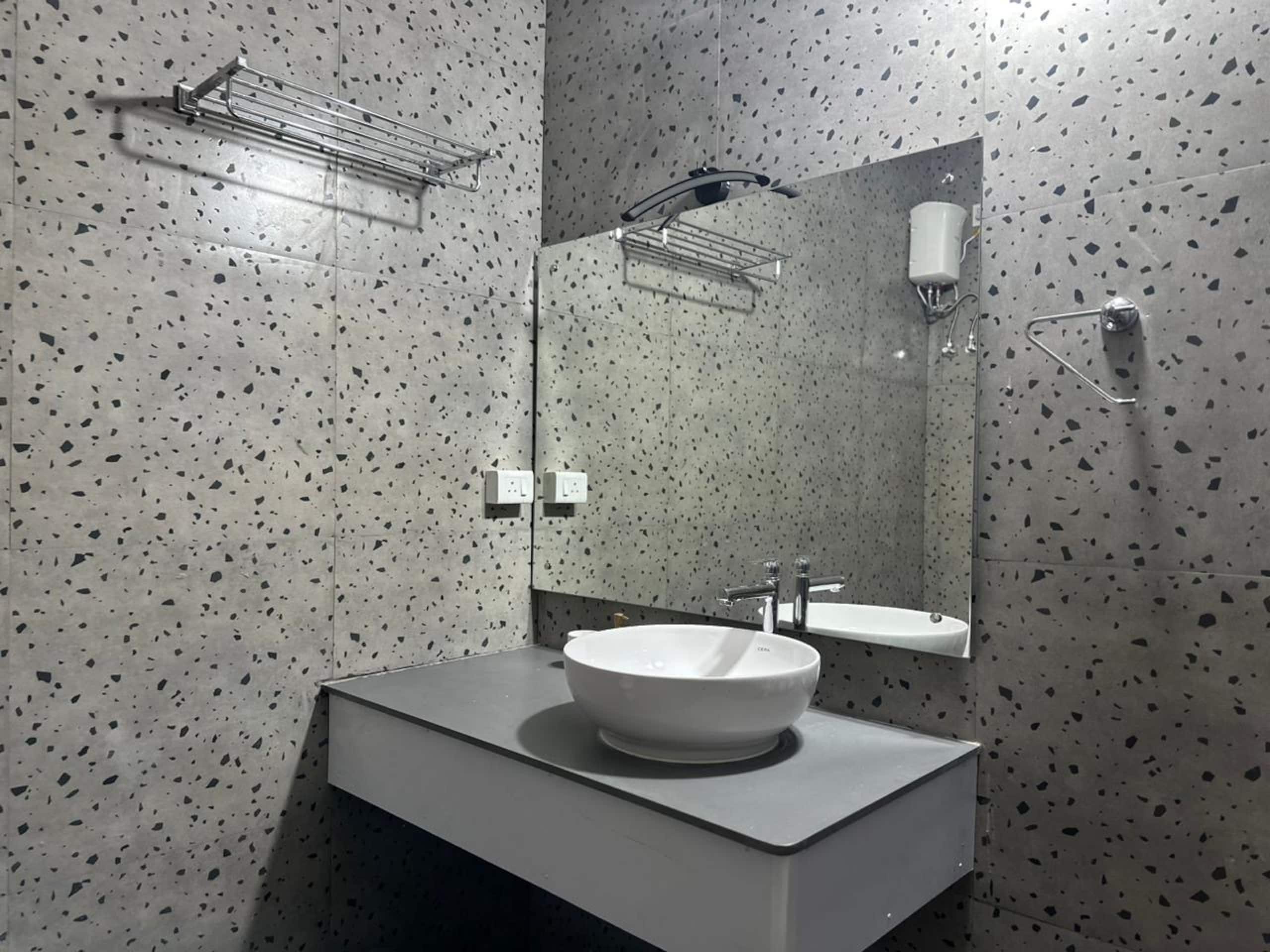 Summersong Beachvilla-2BHK-Private House 17