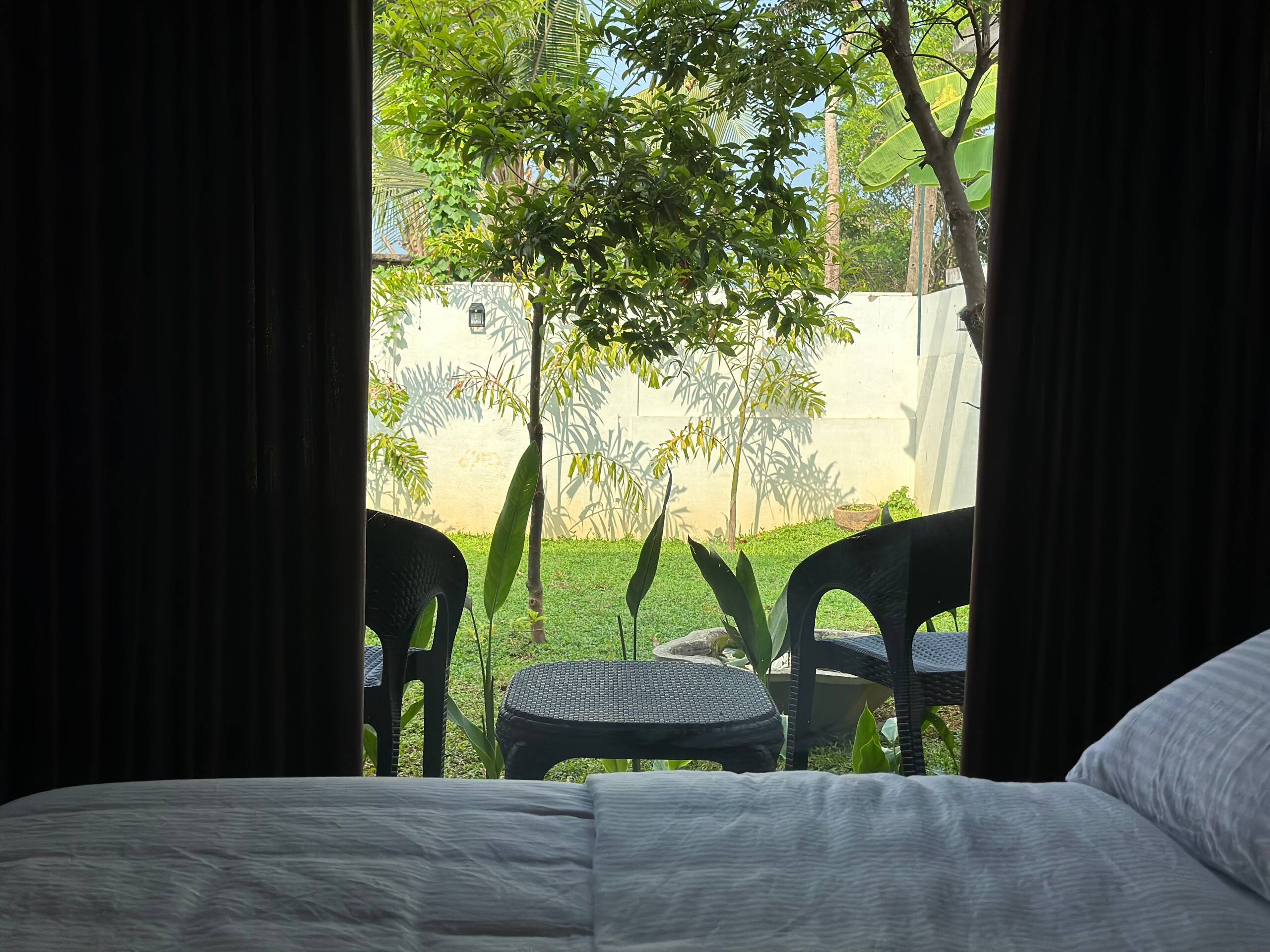 Summersong Beachvilla-2BHK-Private House 19