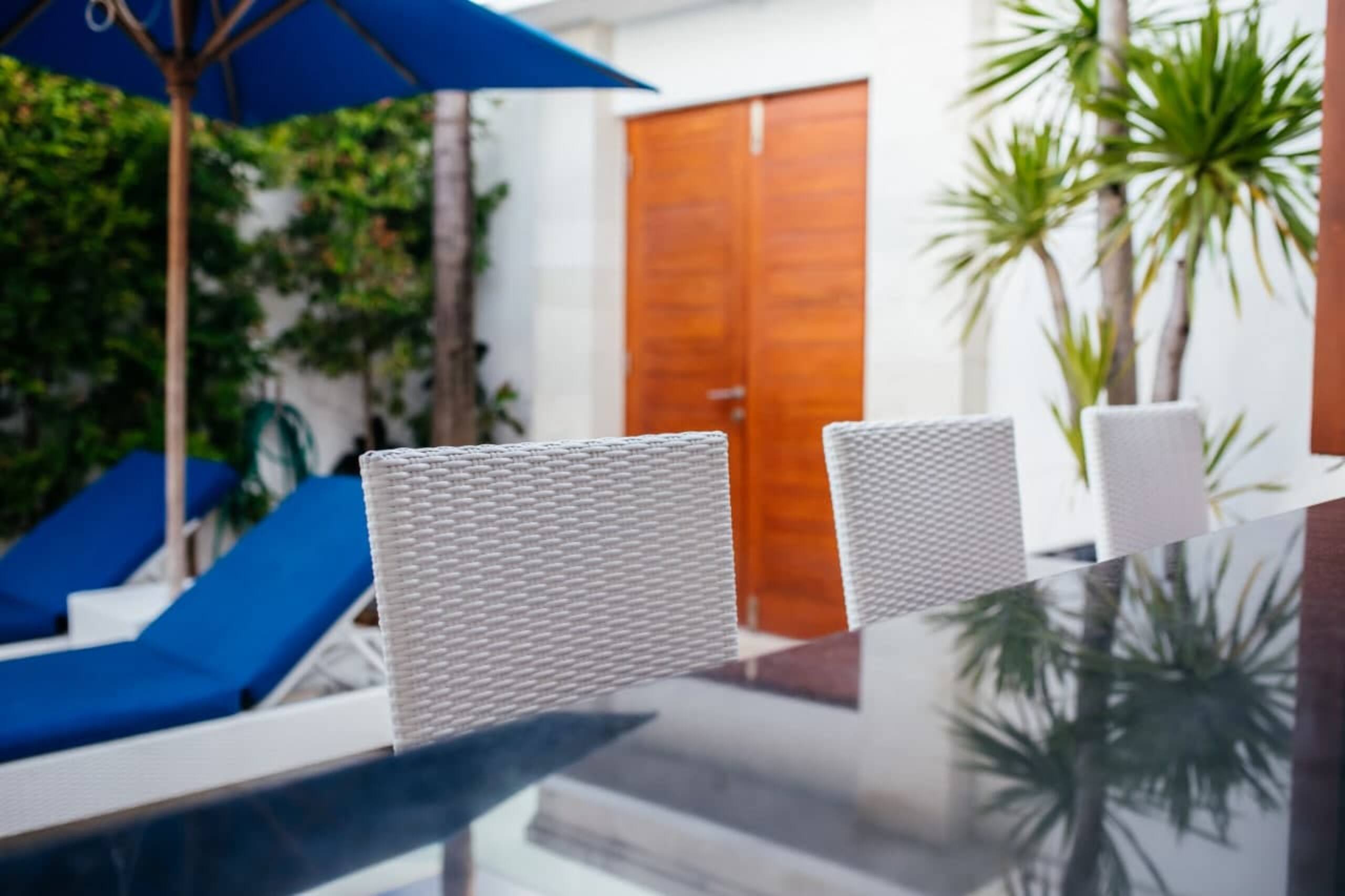 Kamil Villas Senja Private Pool Seminyak 25