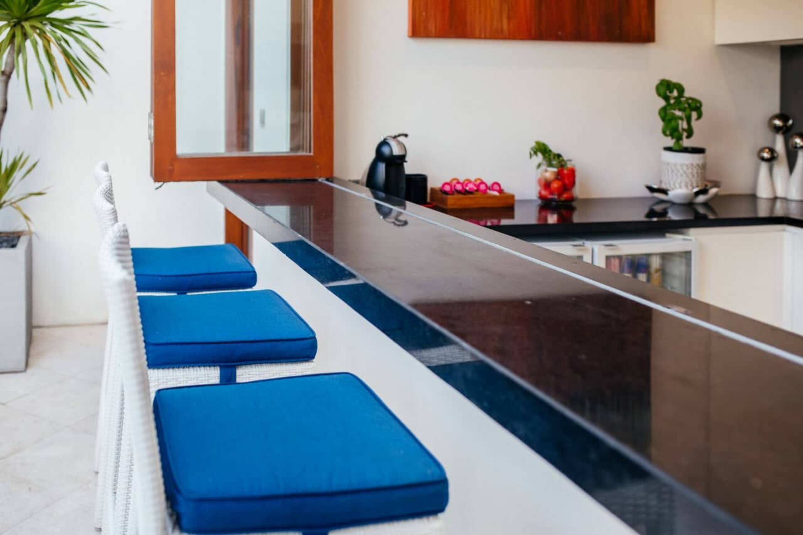 Kamil Villas Senja Private Pool Seminyak 9