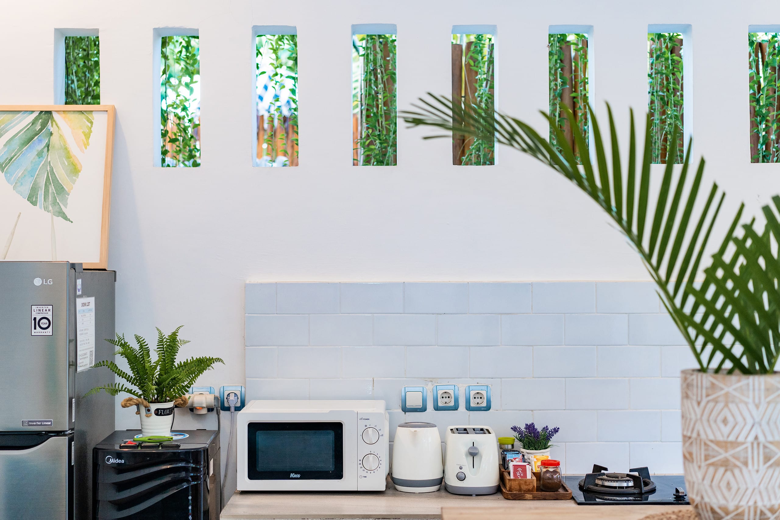 Kemiri Villa Lembongan 12