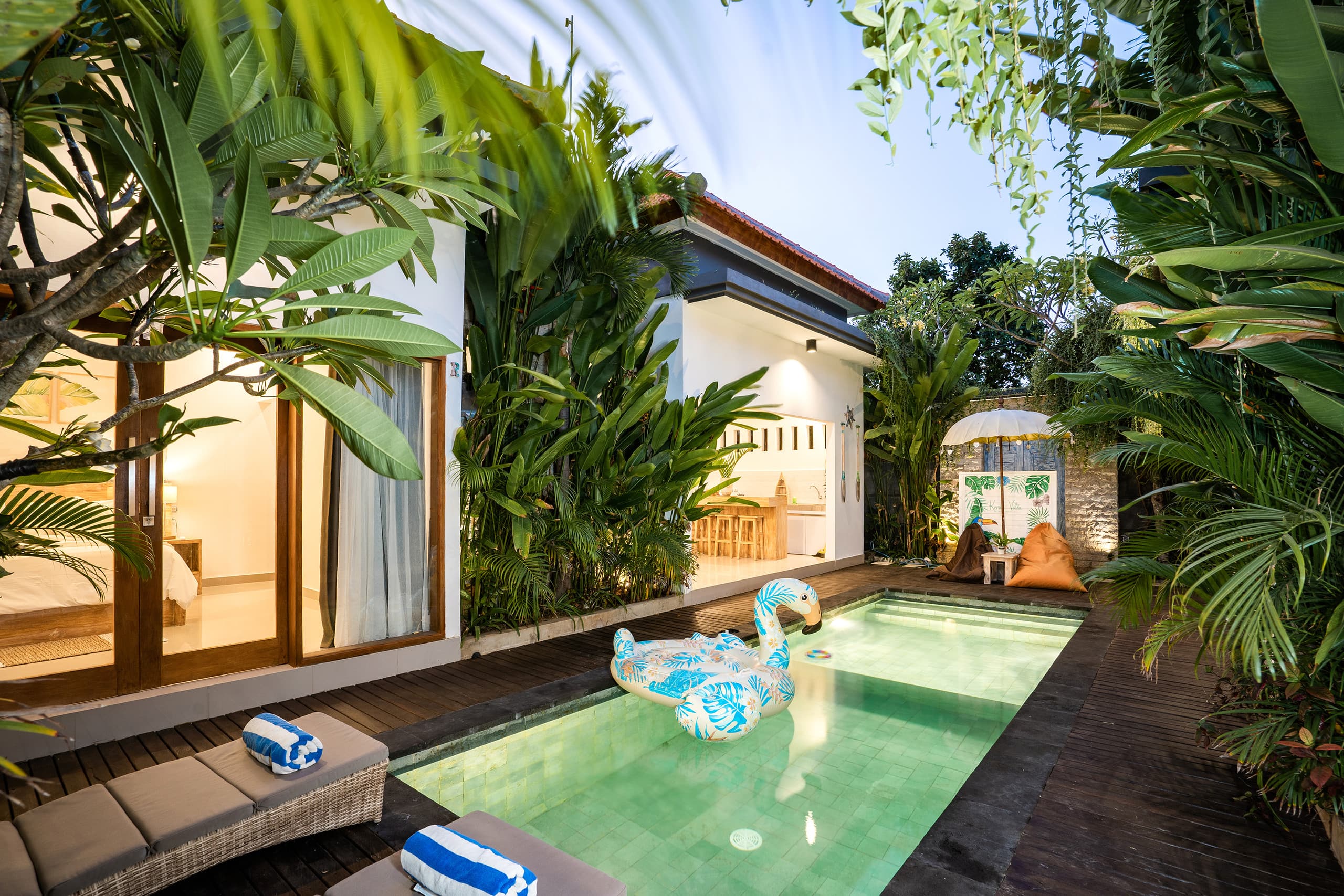 Kemiri Villa Lembongan 25