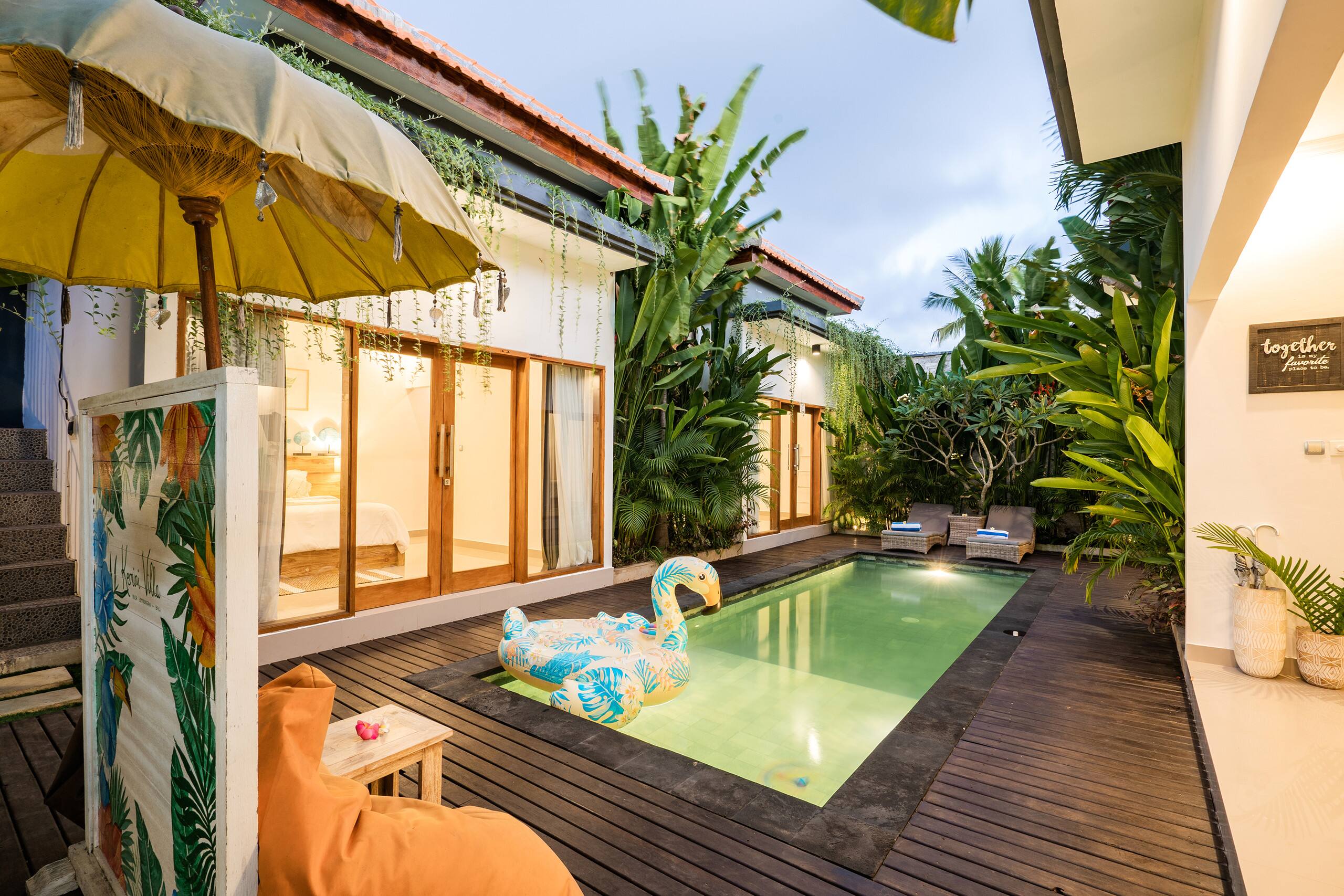 Kemiri Villa Lembongan 24