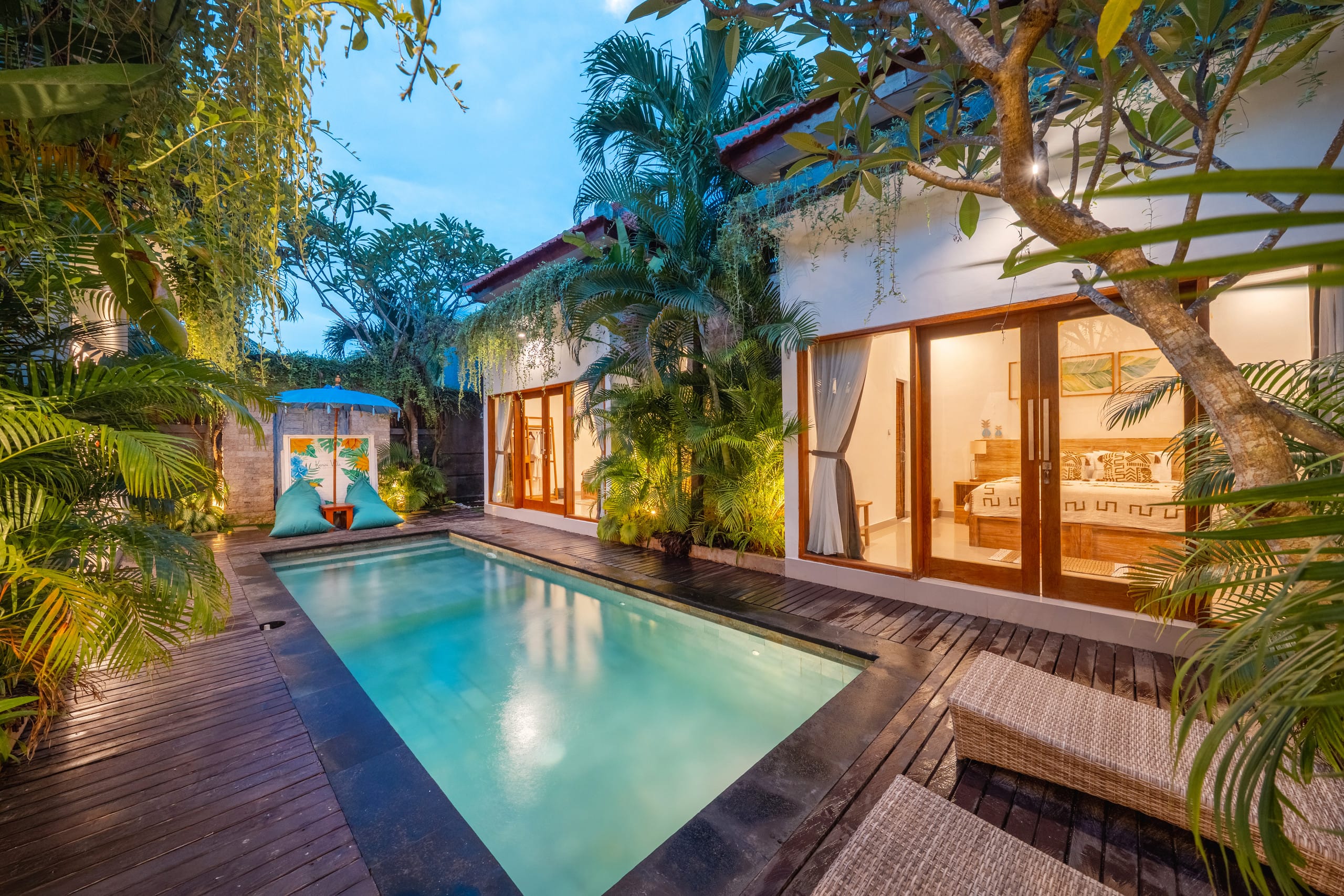 Kemiri Villa Lembongan — photo 4