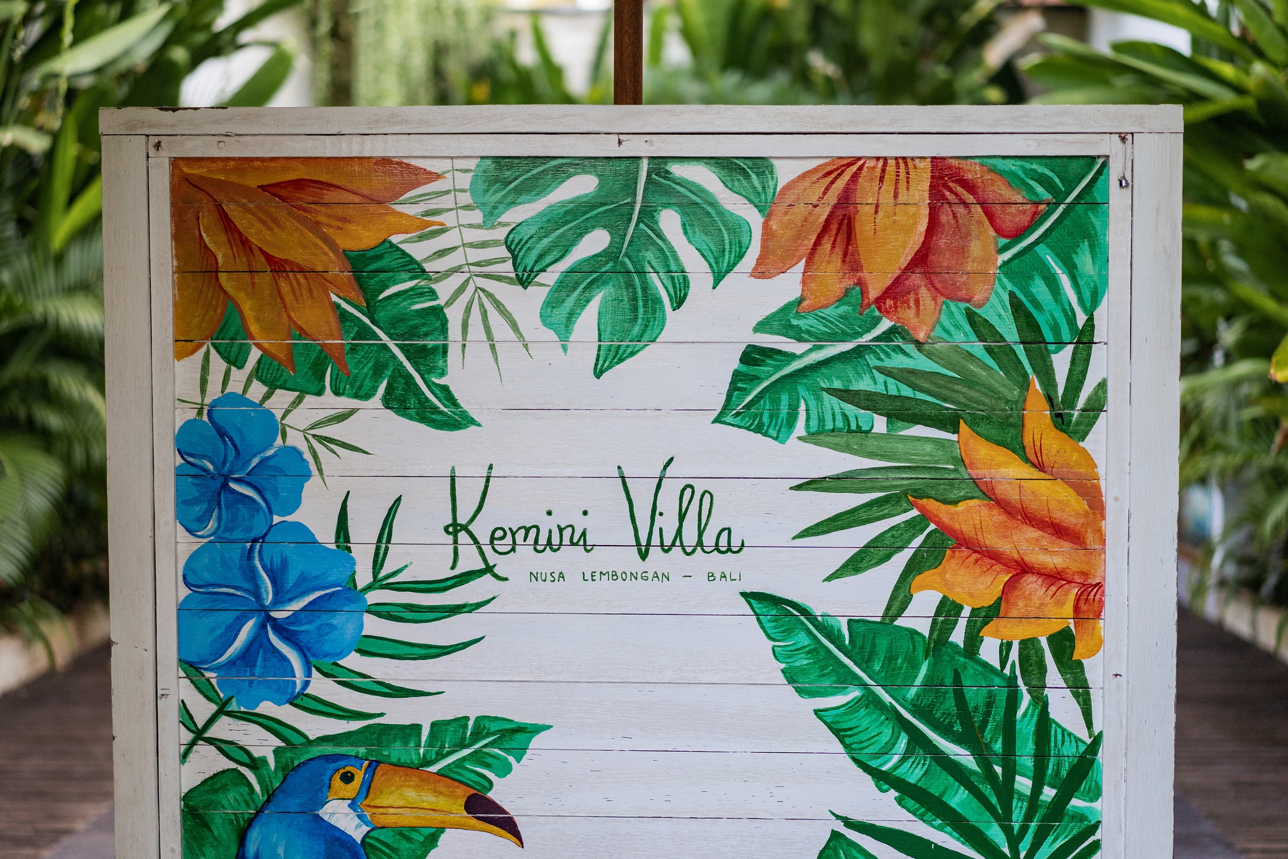 Kemiri Villa Lembongan 31