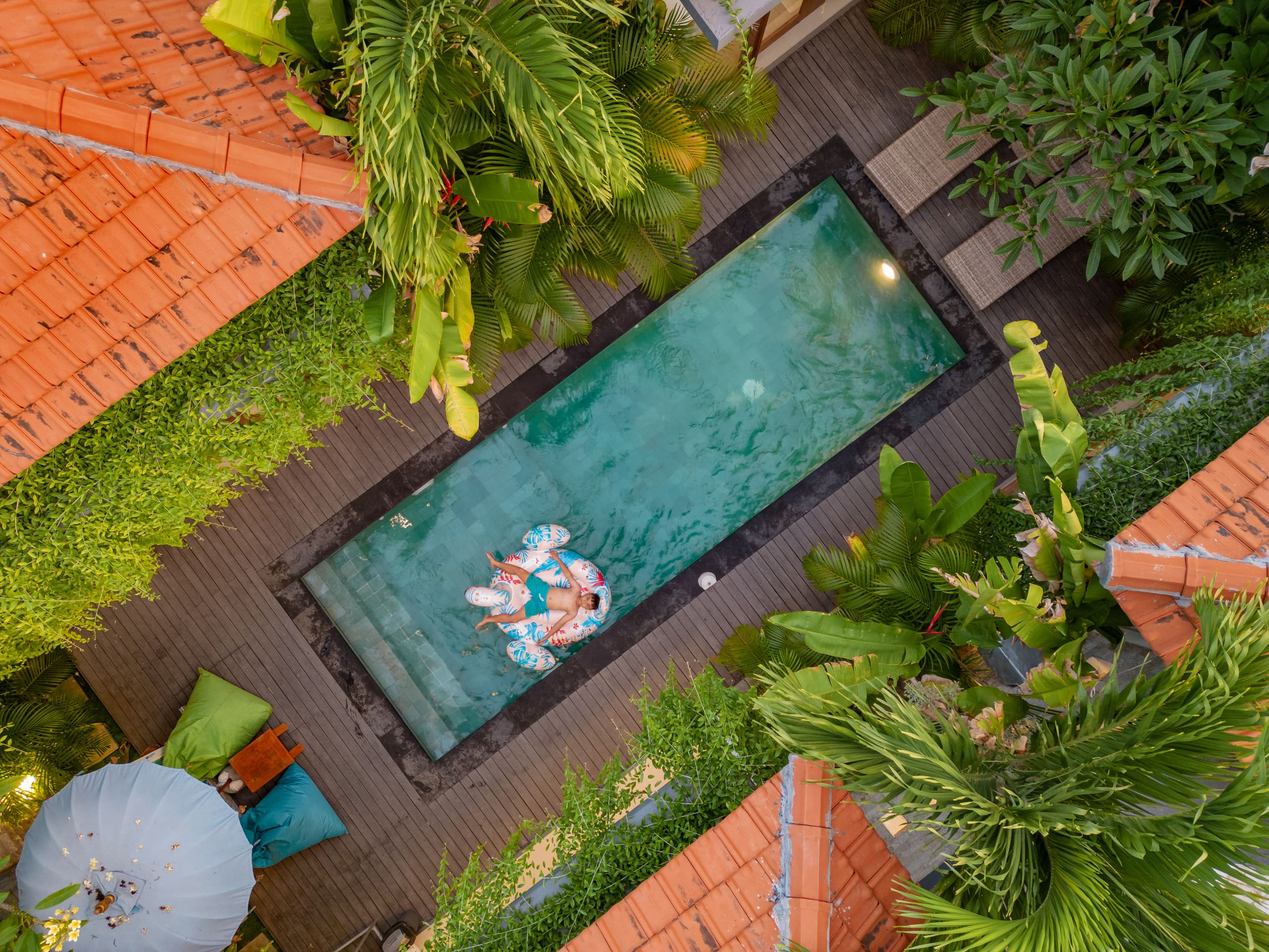 Kemiri Villa Lembongan — photo 2