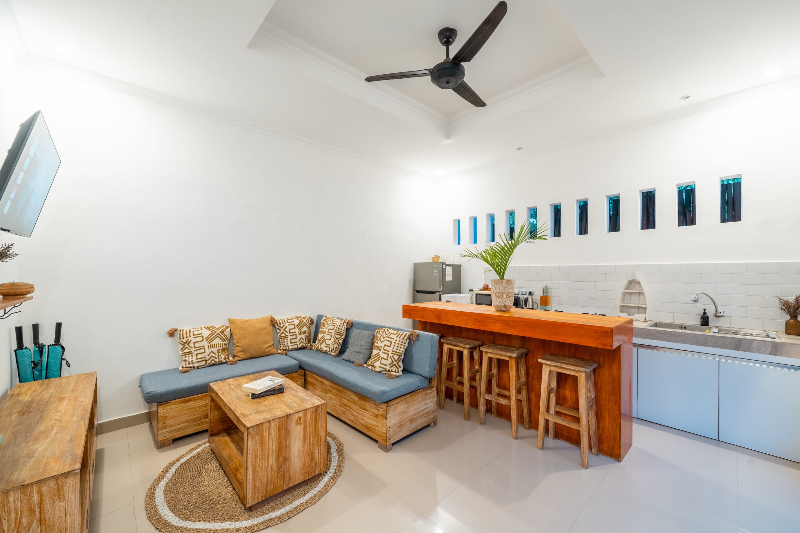 Kemiri Villa Lembongan 10