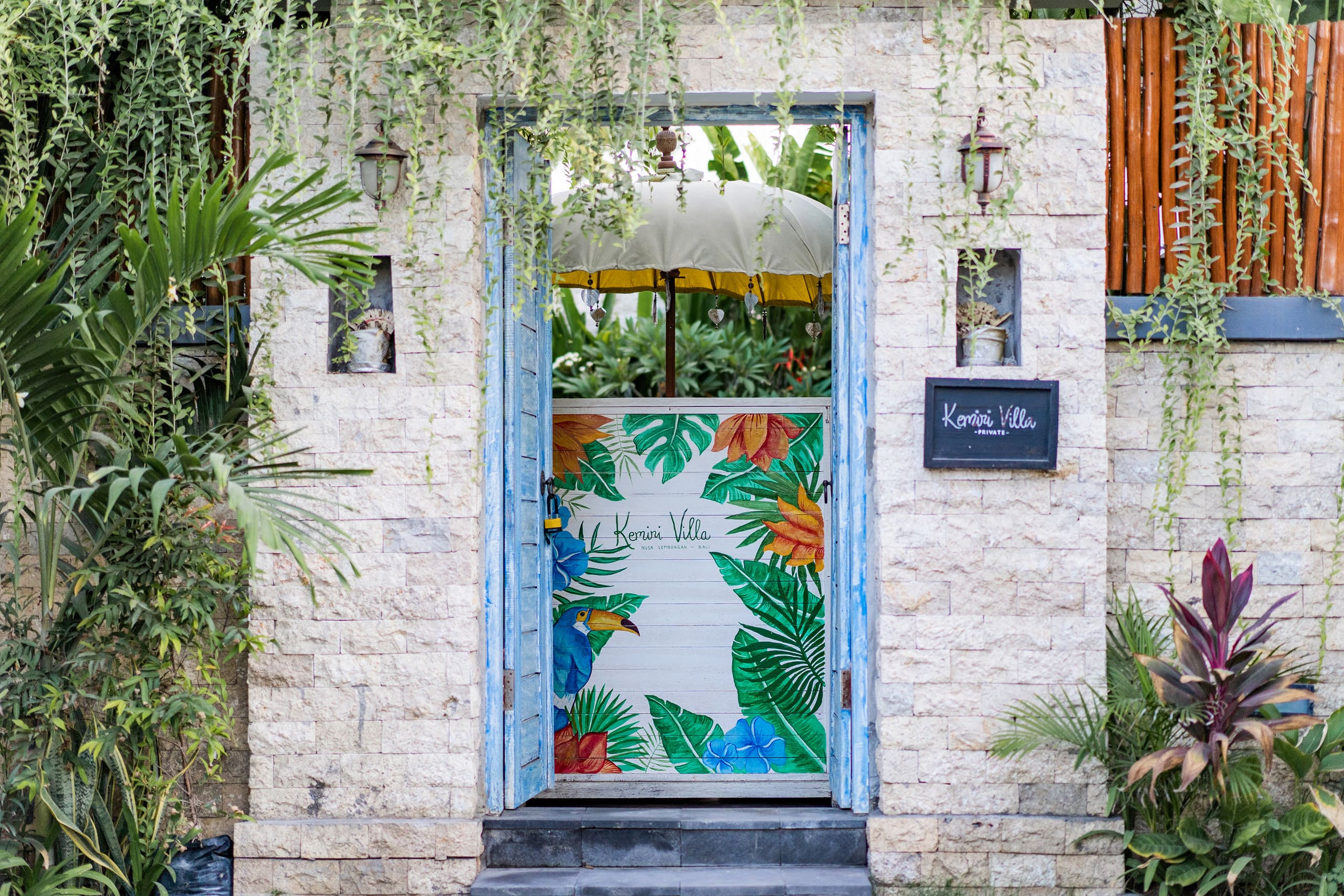 Kemiri Villa Lembongan 23