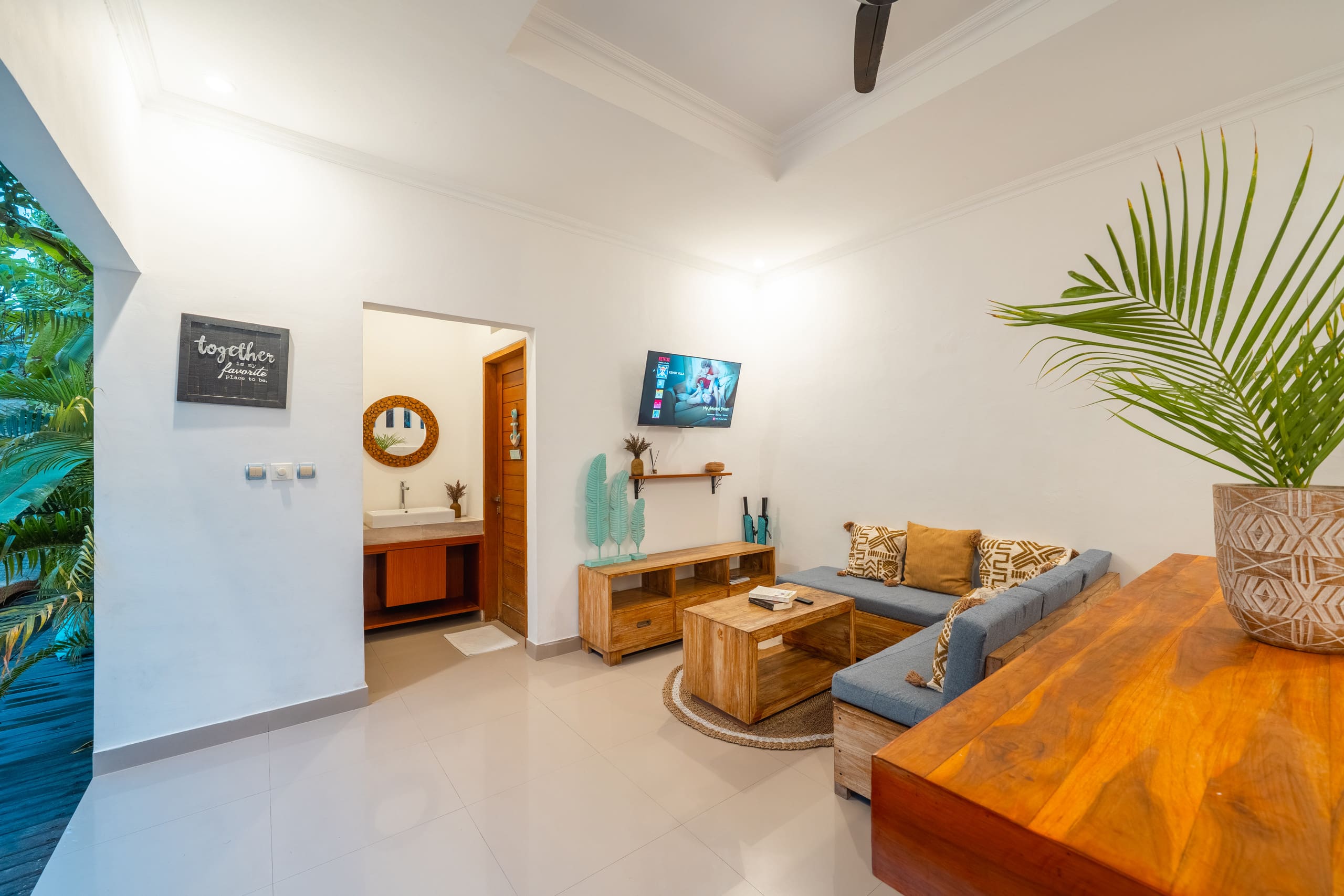 Kemiri Villa Lembongan 8