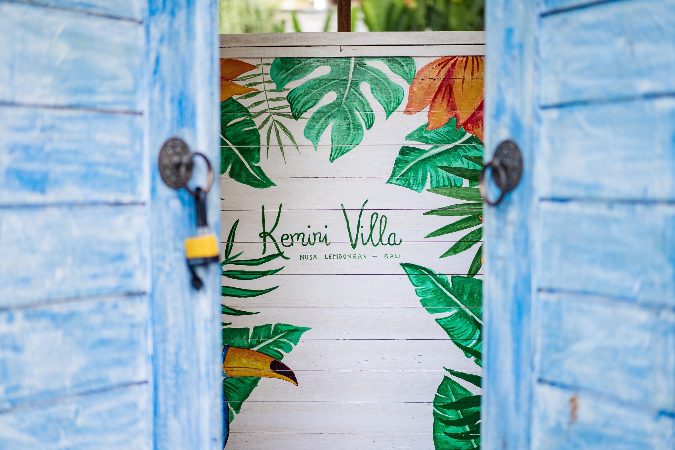 Kemiri Villa Lembongan 29