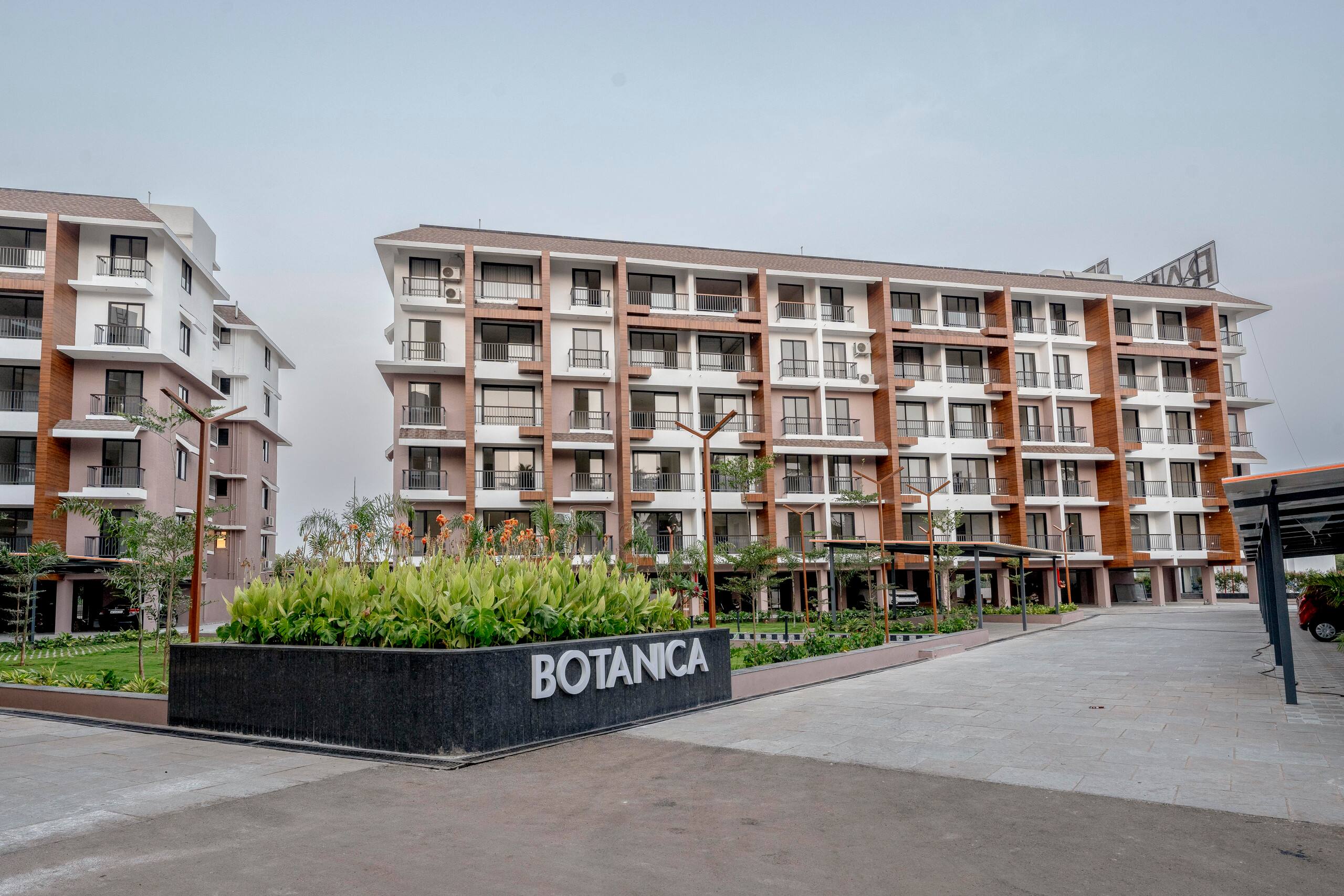 TIIA Estates - Luxury 2BHK near Candolim Beach 33