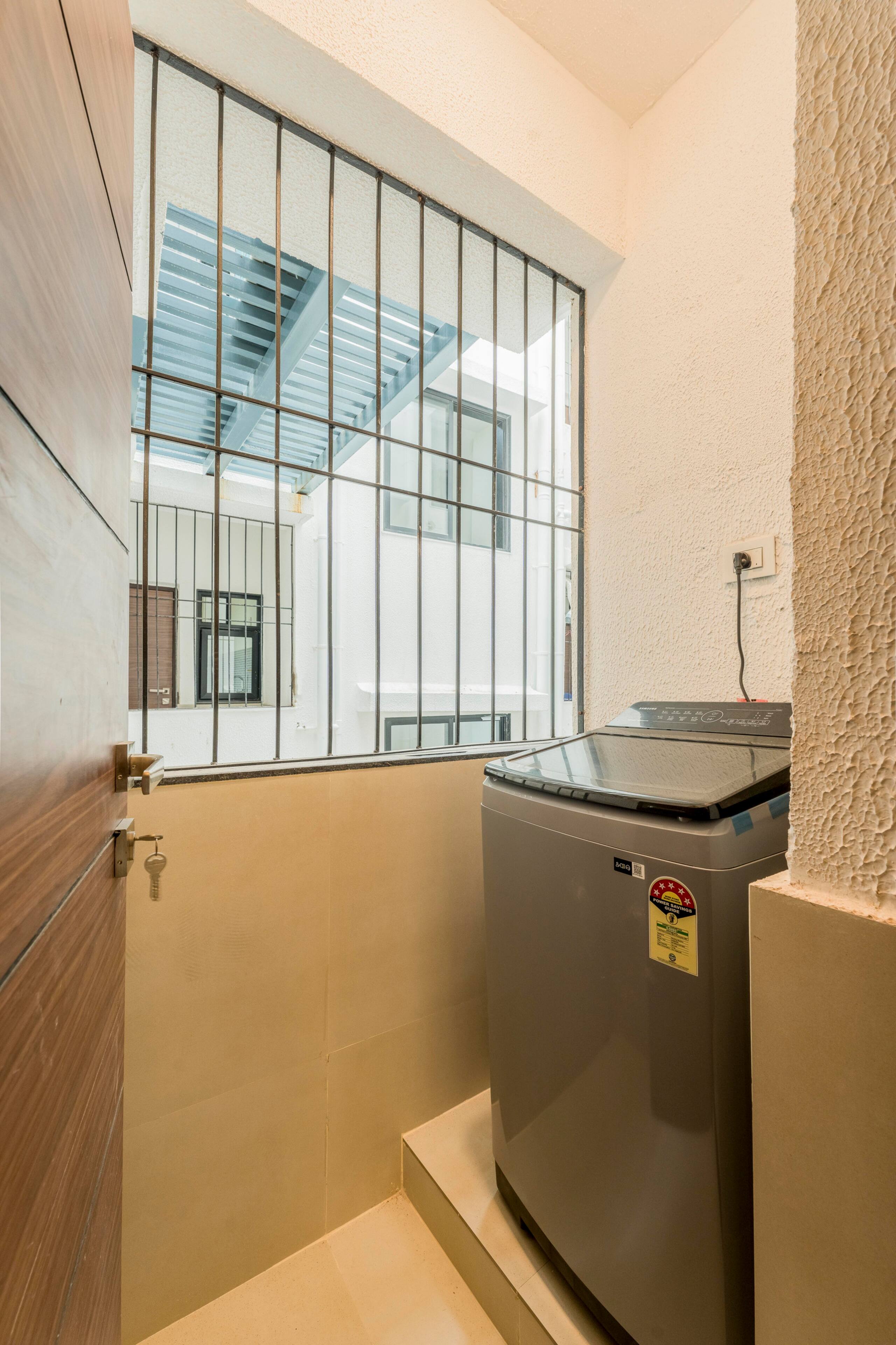 TIIA Estates - Luxury 2BHK near Candolim Beach 31
