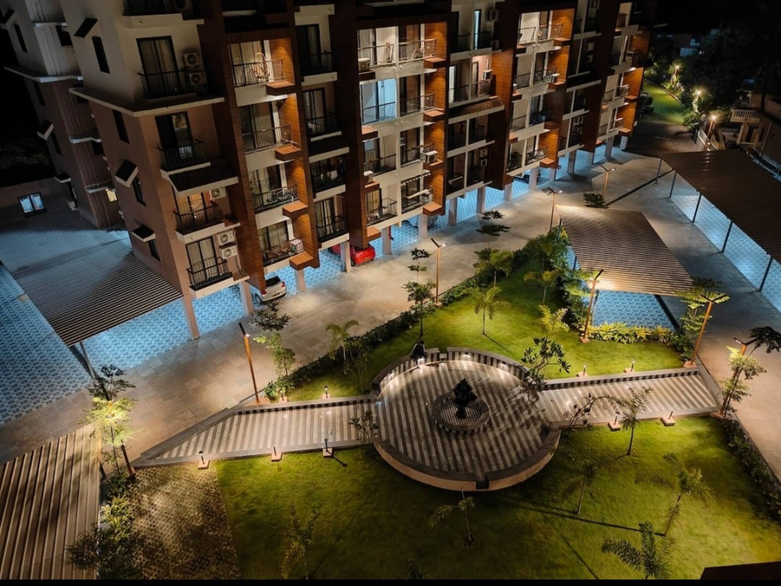 TIIA Estates - Luxury 2BHK near Candolim Beach 34