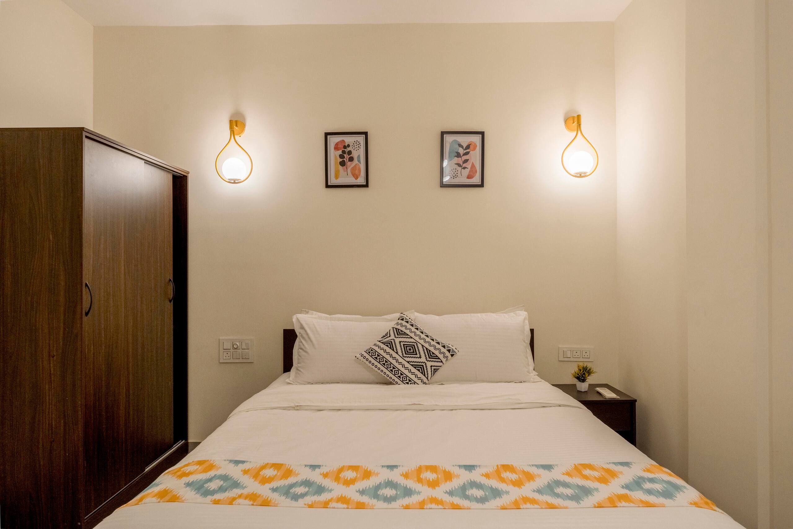 TIIA Estates - Luxury 2BHK near Candolim Beach 25