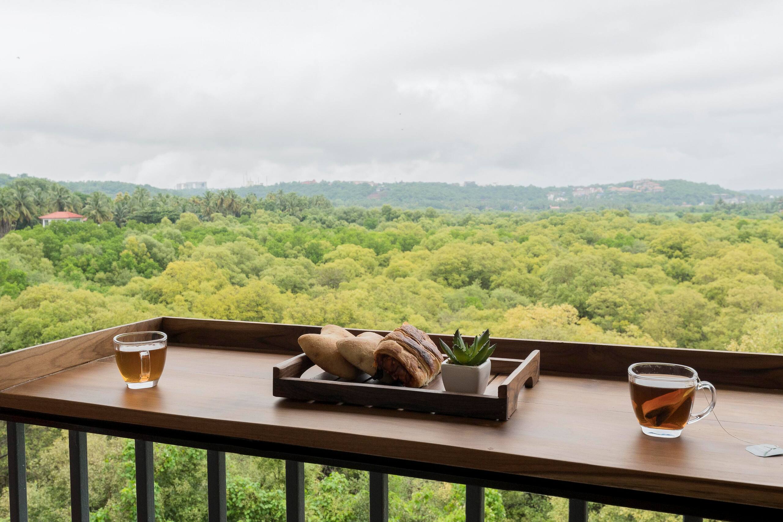 TIIA Estates - Luxury 2BHK near Candolim Beach 30