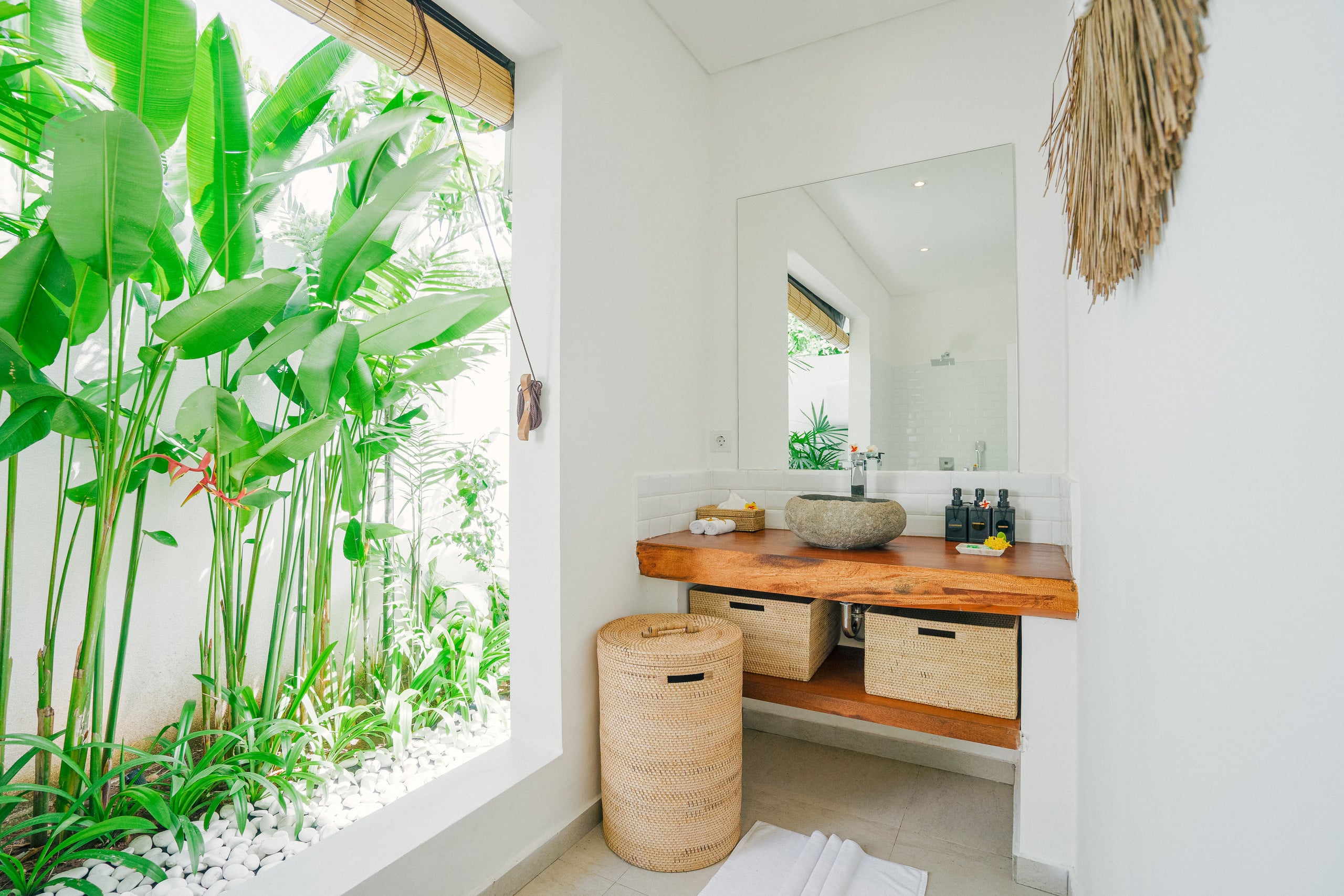 Fully private 1bd tropical hideaway in north Bali 24
