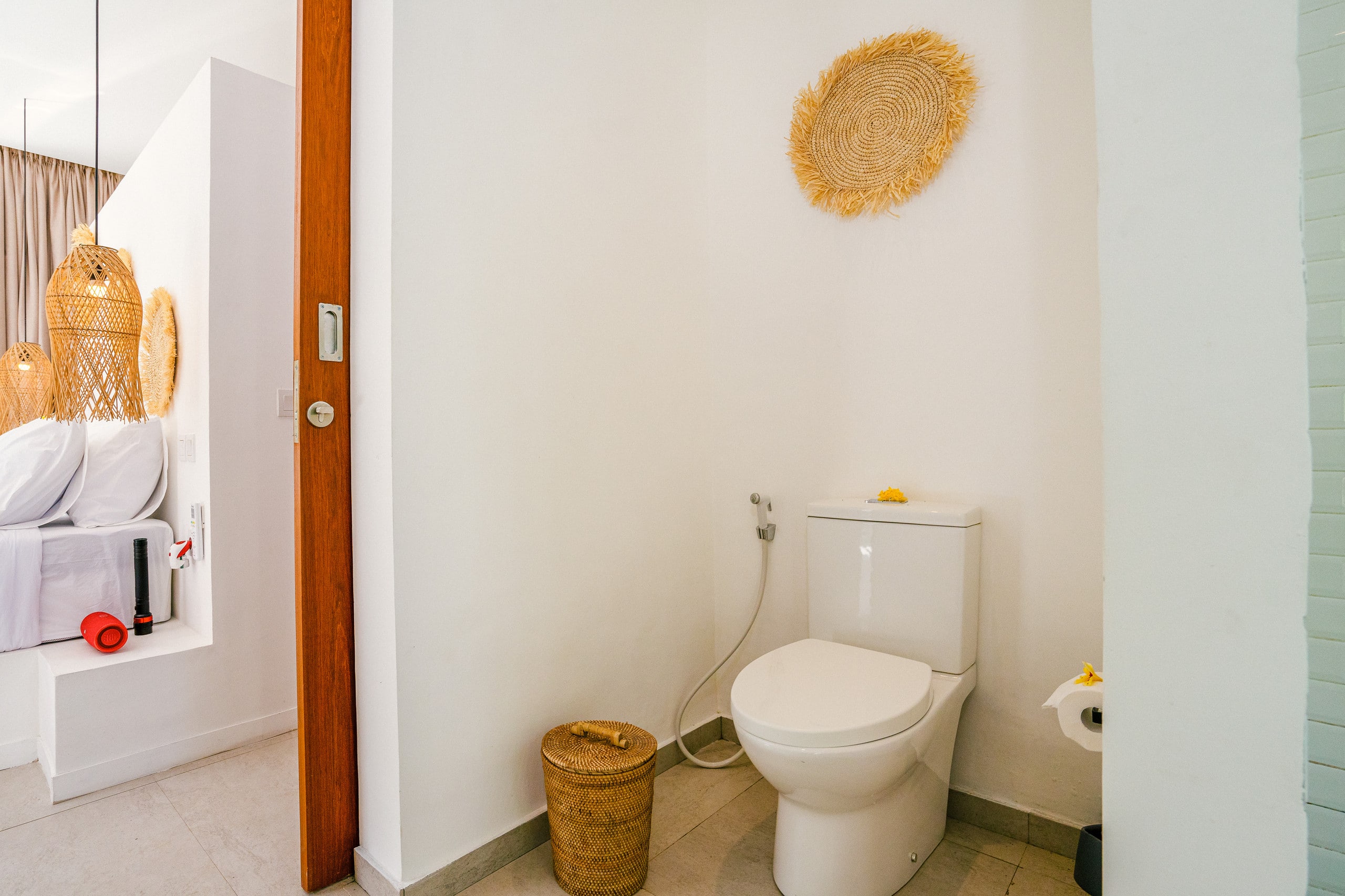 Fully private 1bd tropical hideaway in north Bali 22