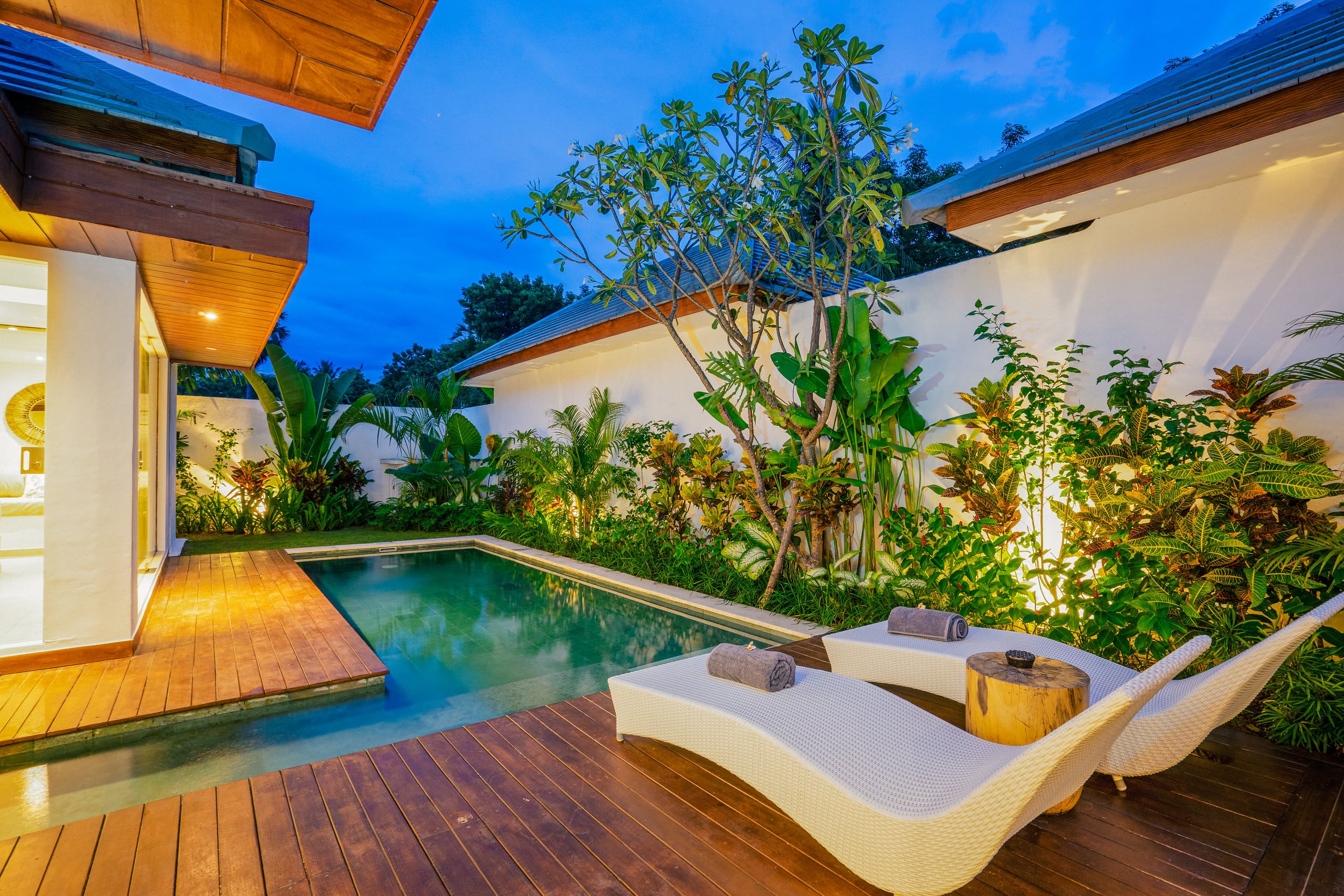 Fully private 1bd tropical hideaway in north Bali 28