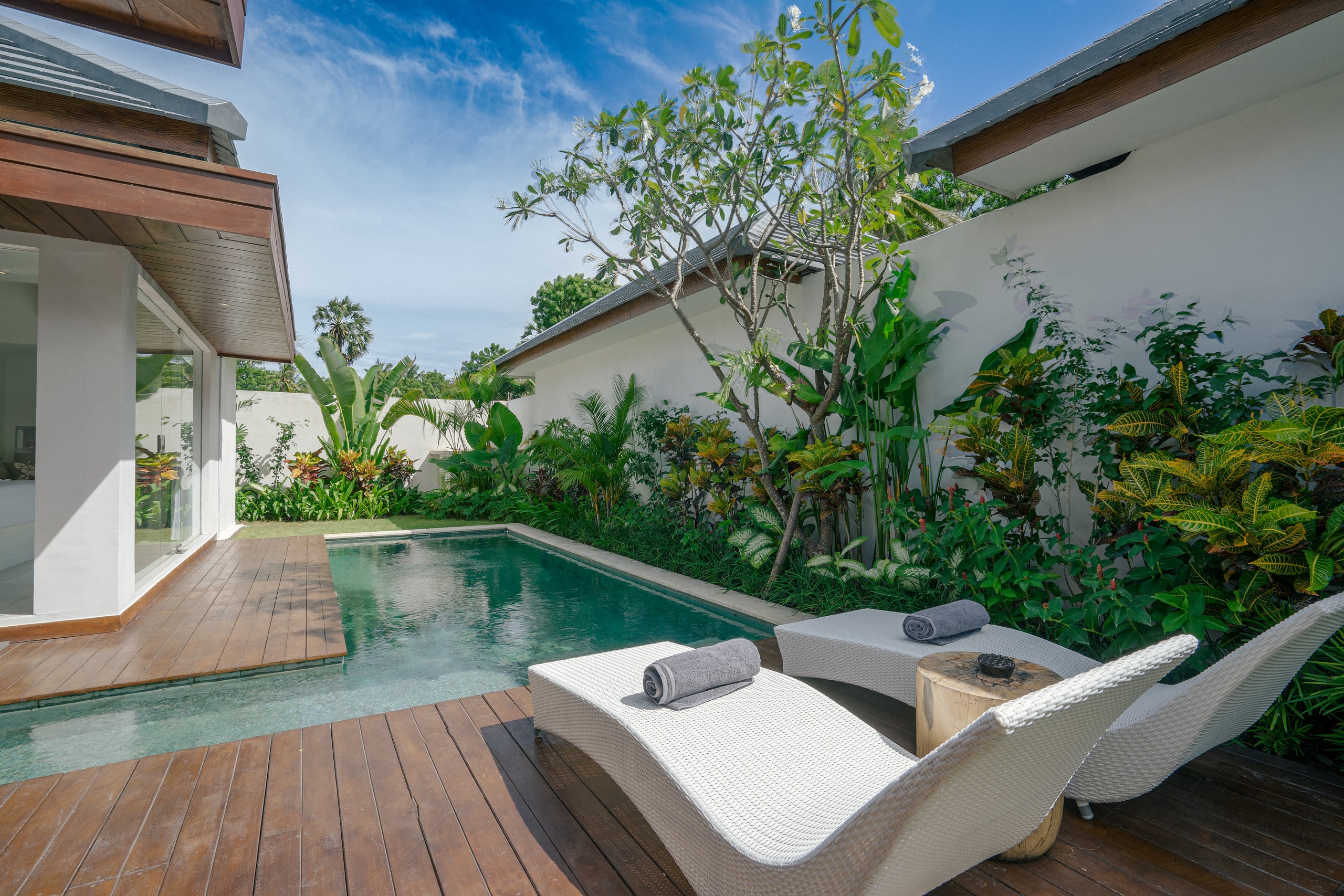Fully private 1bd tropical hideaway in north Bali 27
