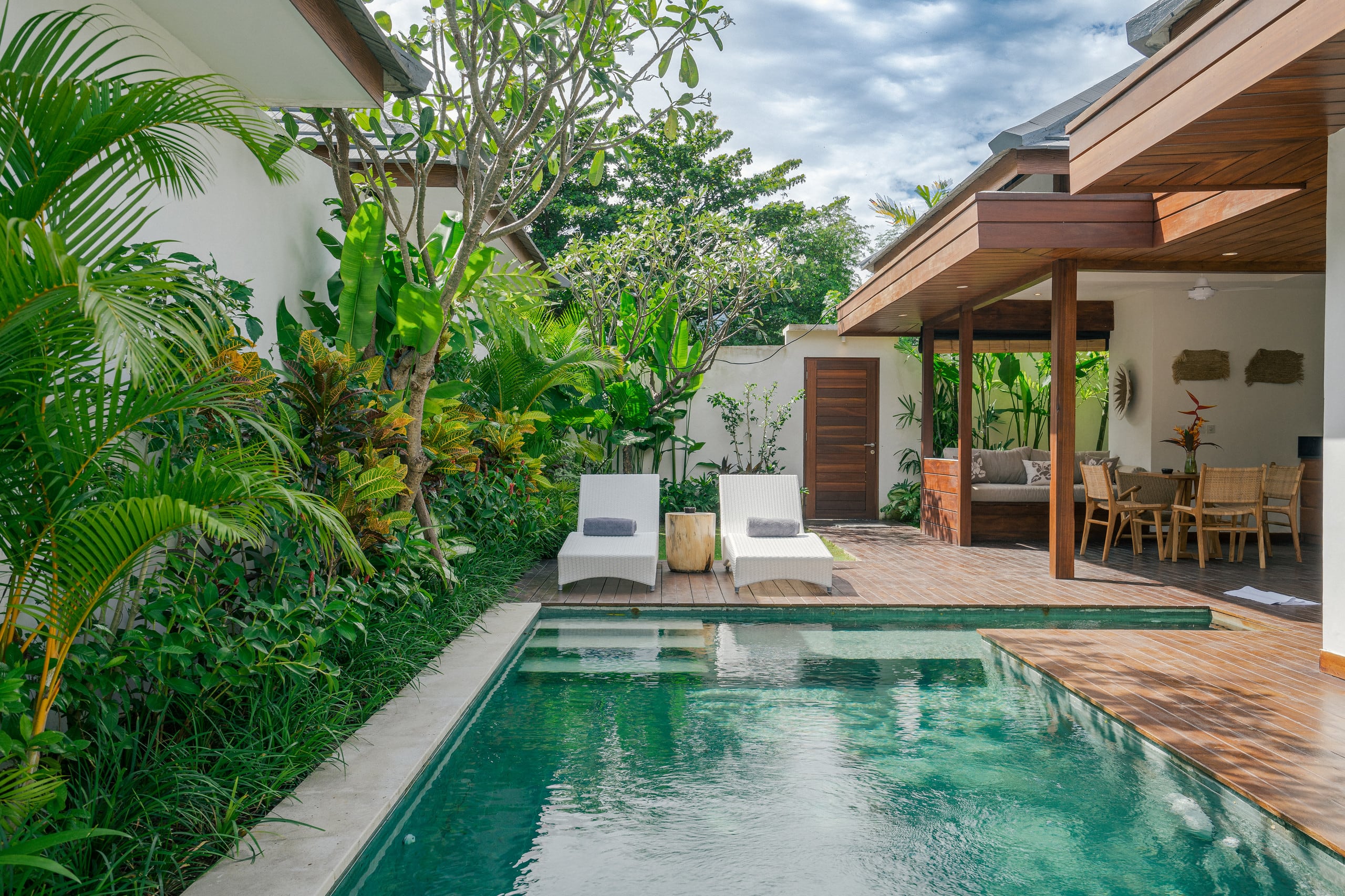 Fully private 1bd tropical hideaway in north Bali — photo 5