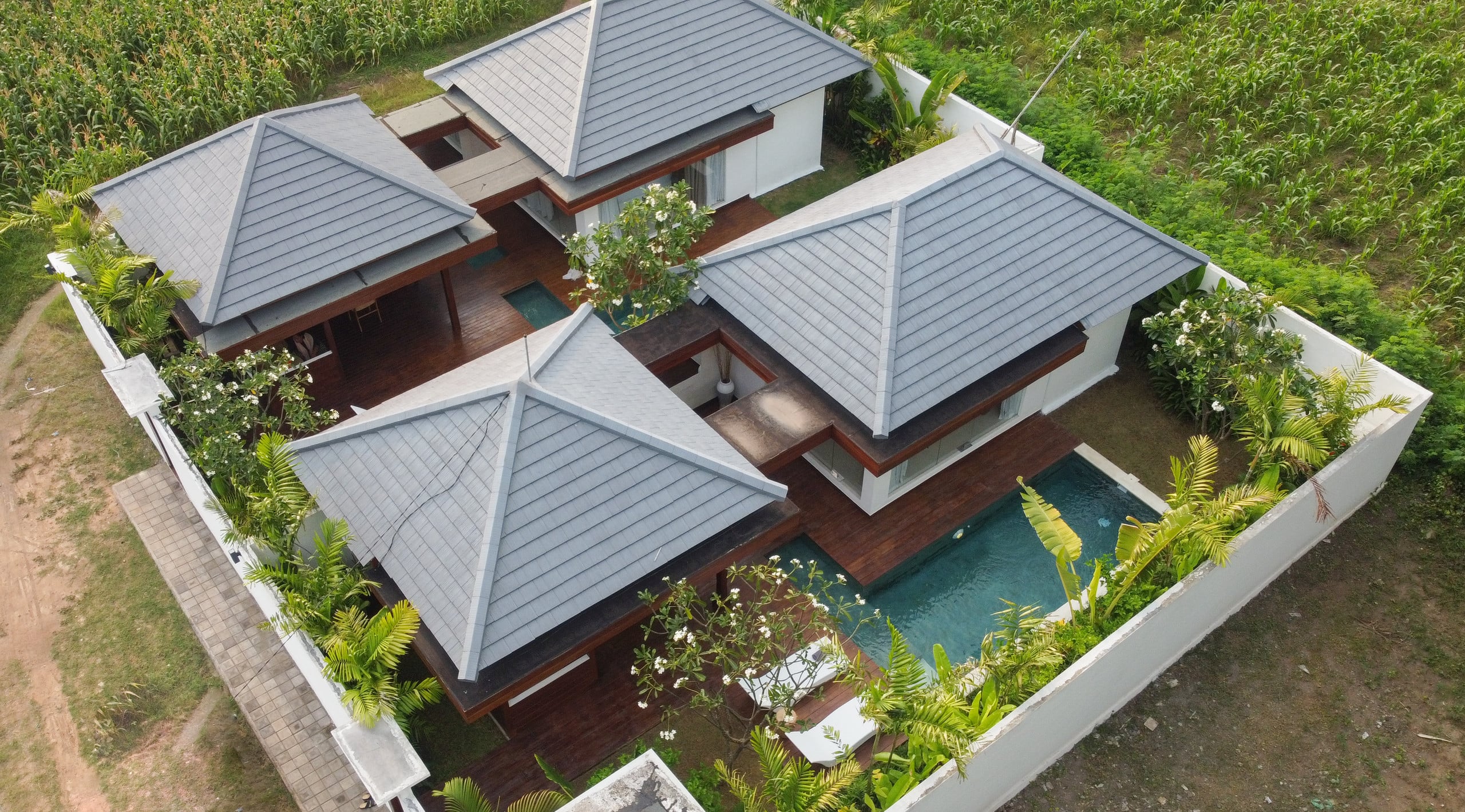 Fully private 1bd tropical hideaway in north Bali 8
