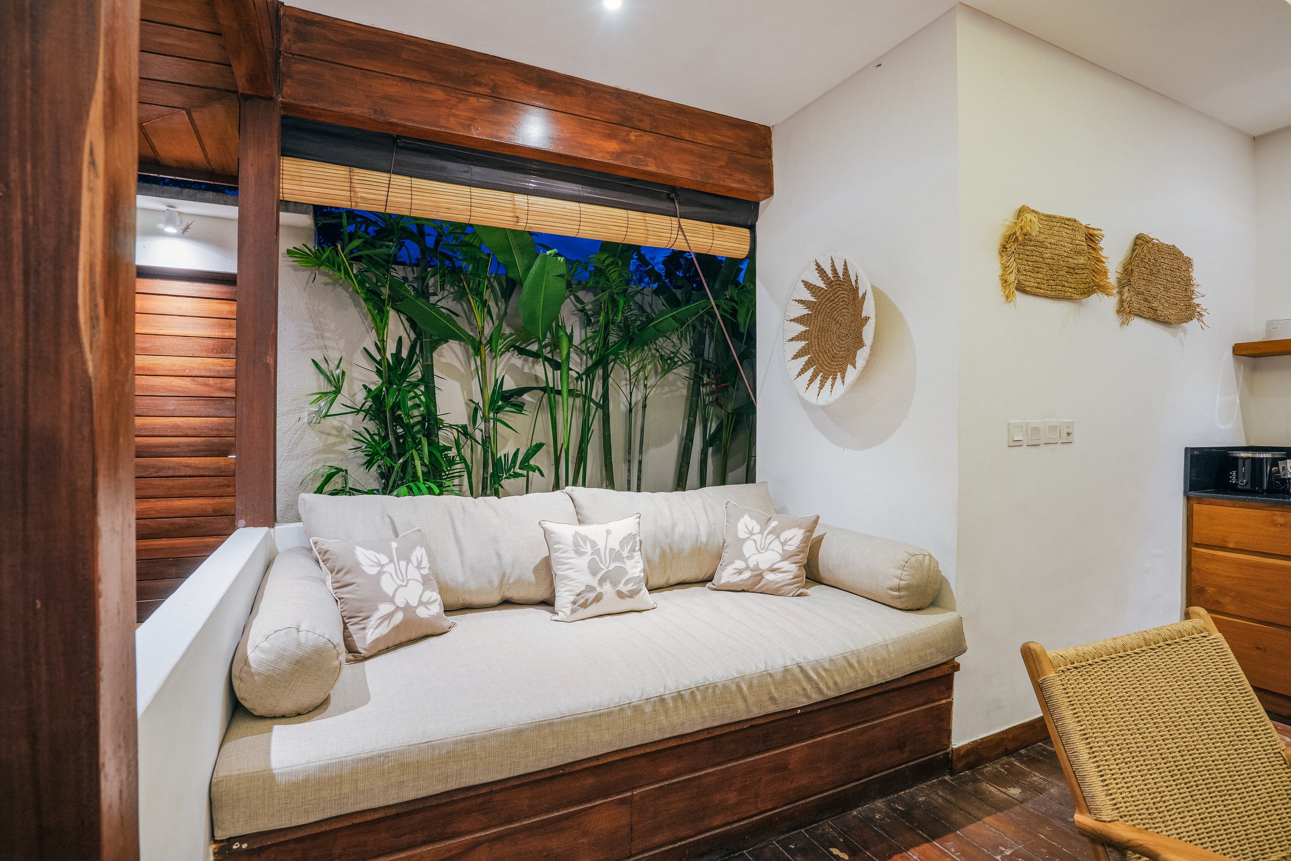 Fully private 1bd tropical hideaway in north Bali 9