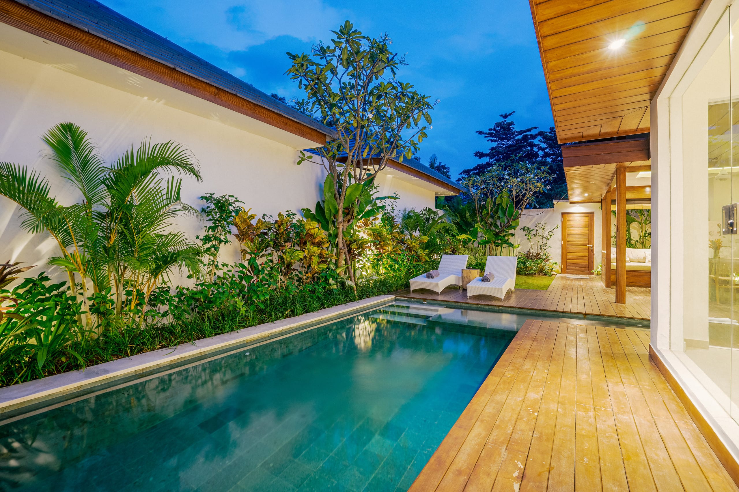 Fully private 1bd tropical hideaway in north Bali 25