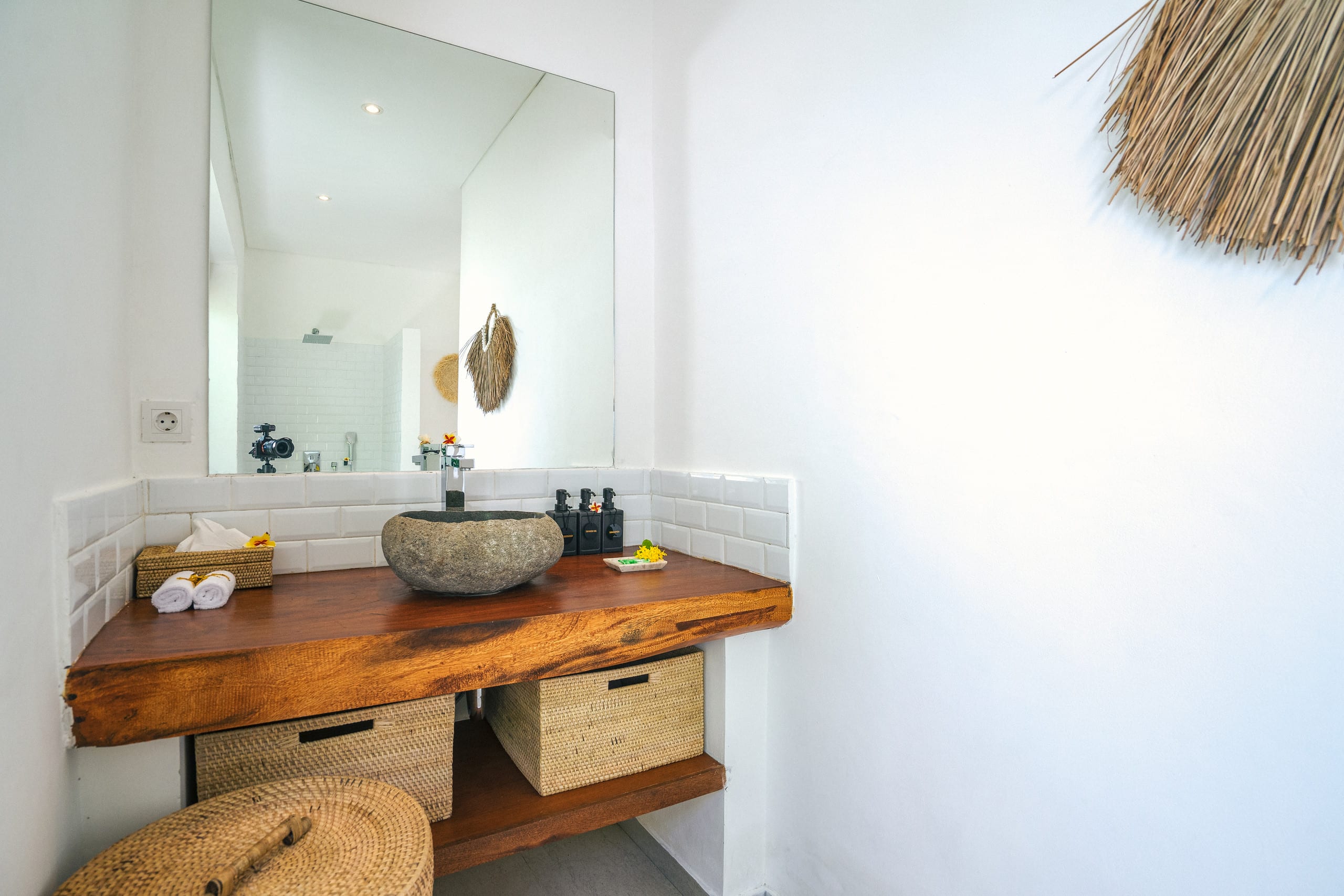 Fully private 1bd tropical hideaway in north Bali 23