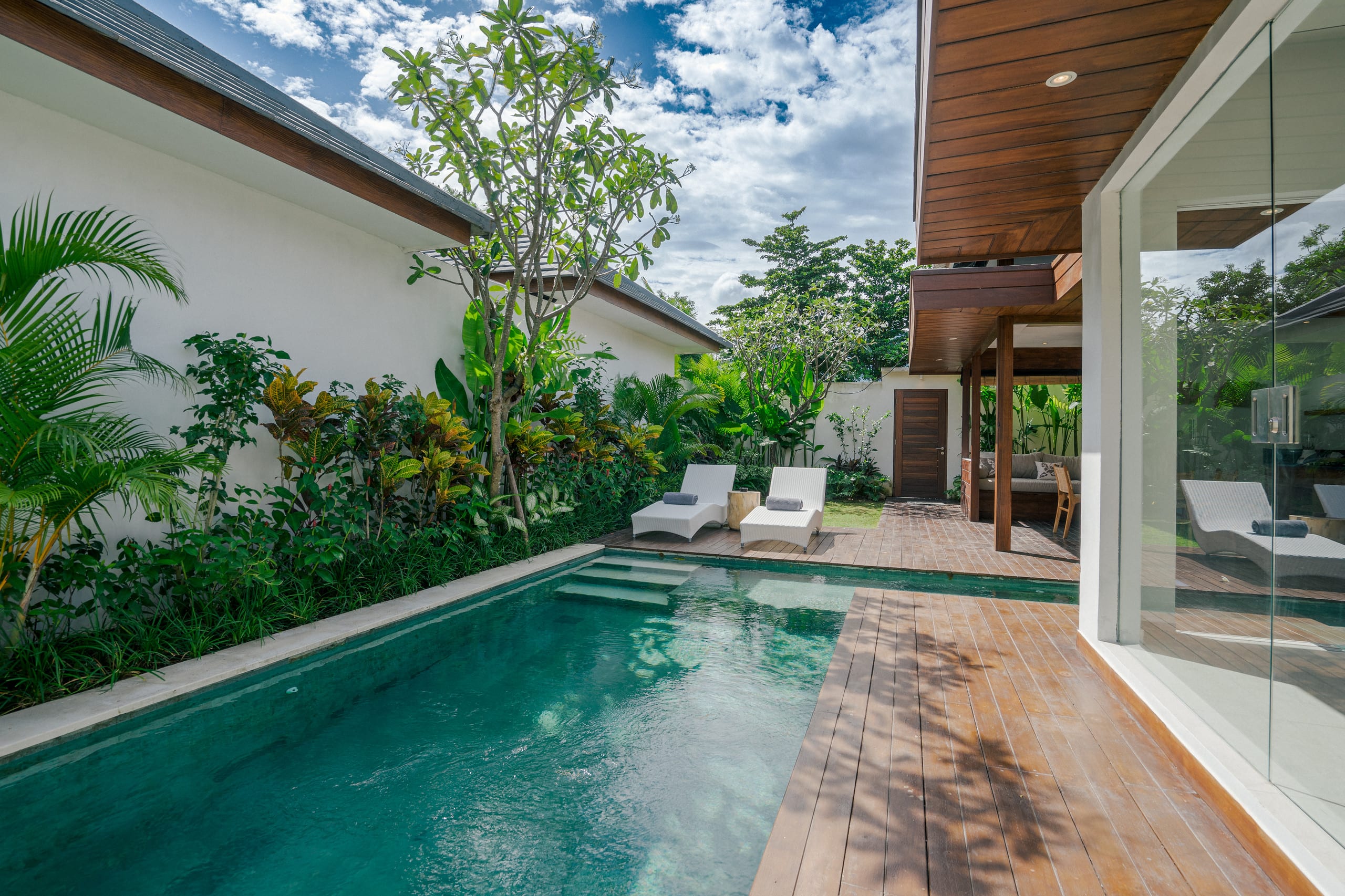 Fully private 1bd tropical hideaway in north Bali 29