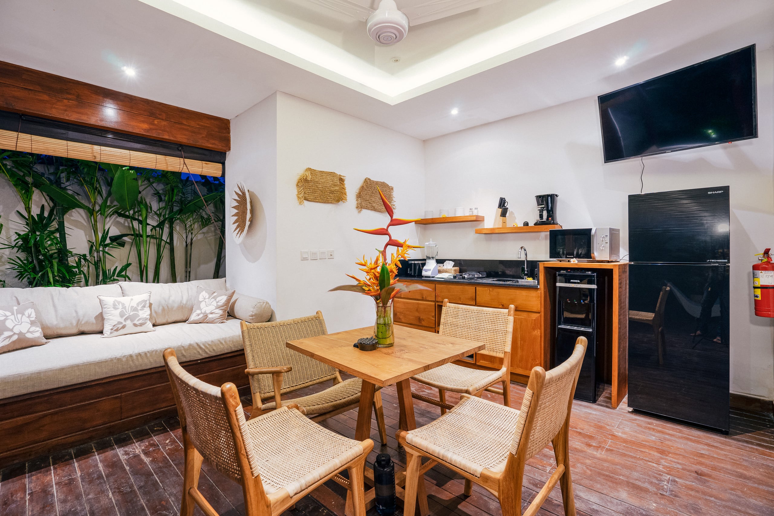 Fully private 1bd tropical hideaway in north Bali — photo 3