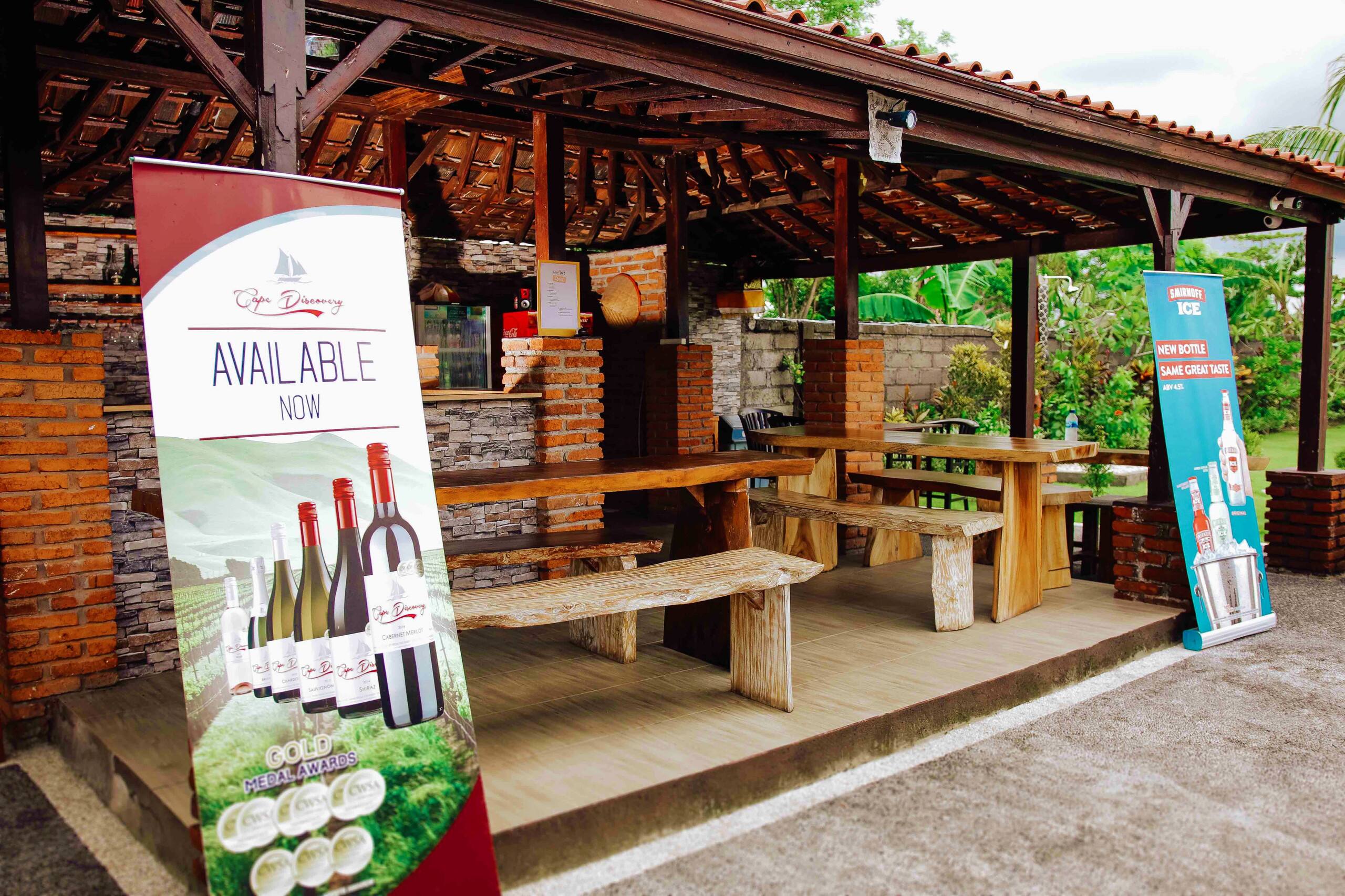 Room Only Uluwatu Jungle Villa with Pool View - Guesthouses for Rent in South Kuta, Bali, Indonesia 18