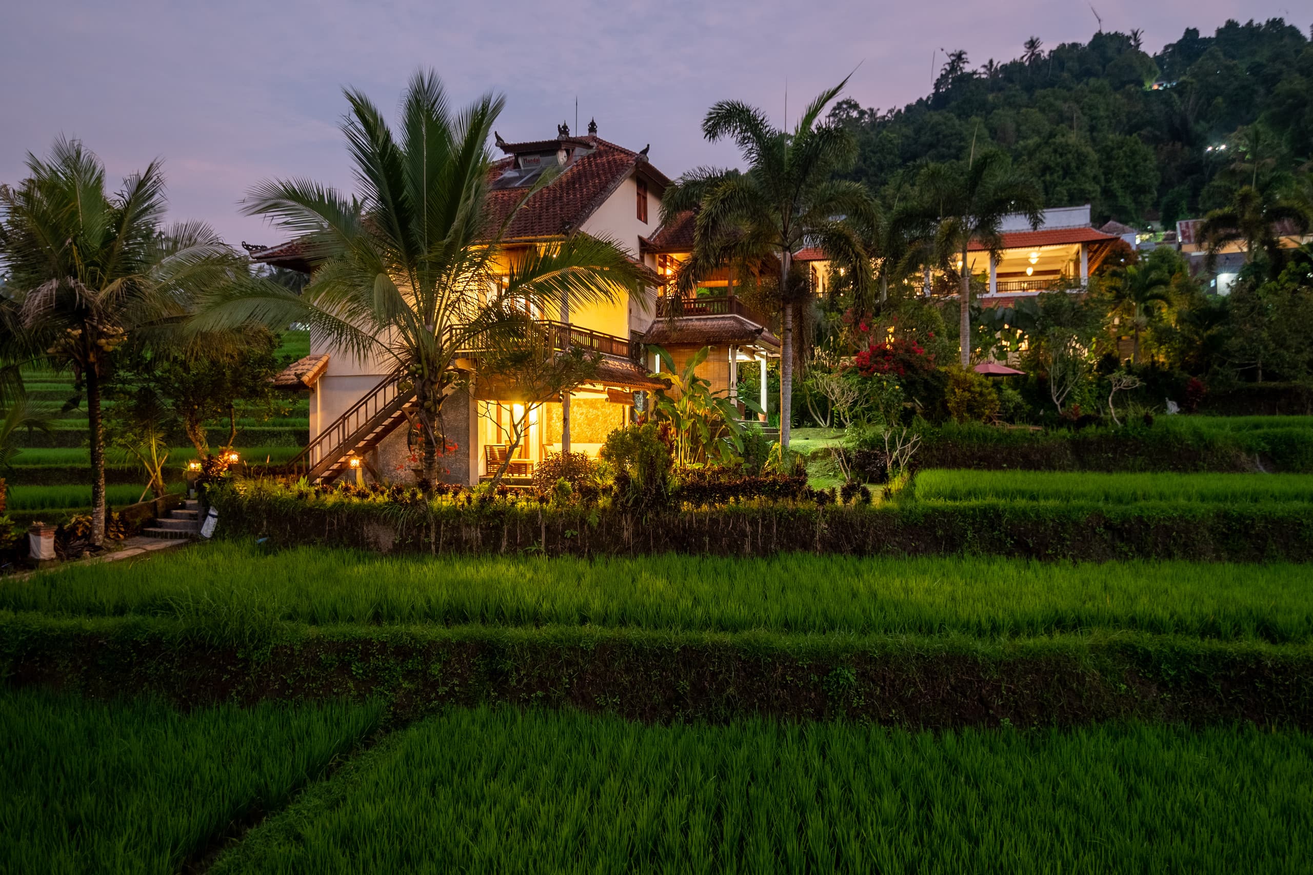 Lesong Hotel and Restaurant 17