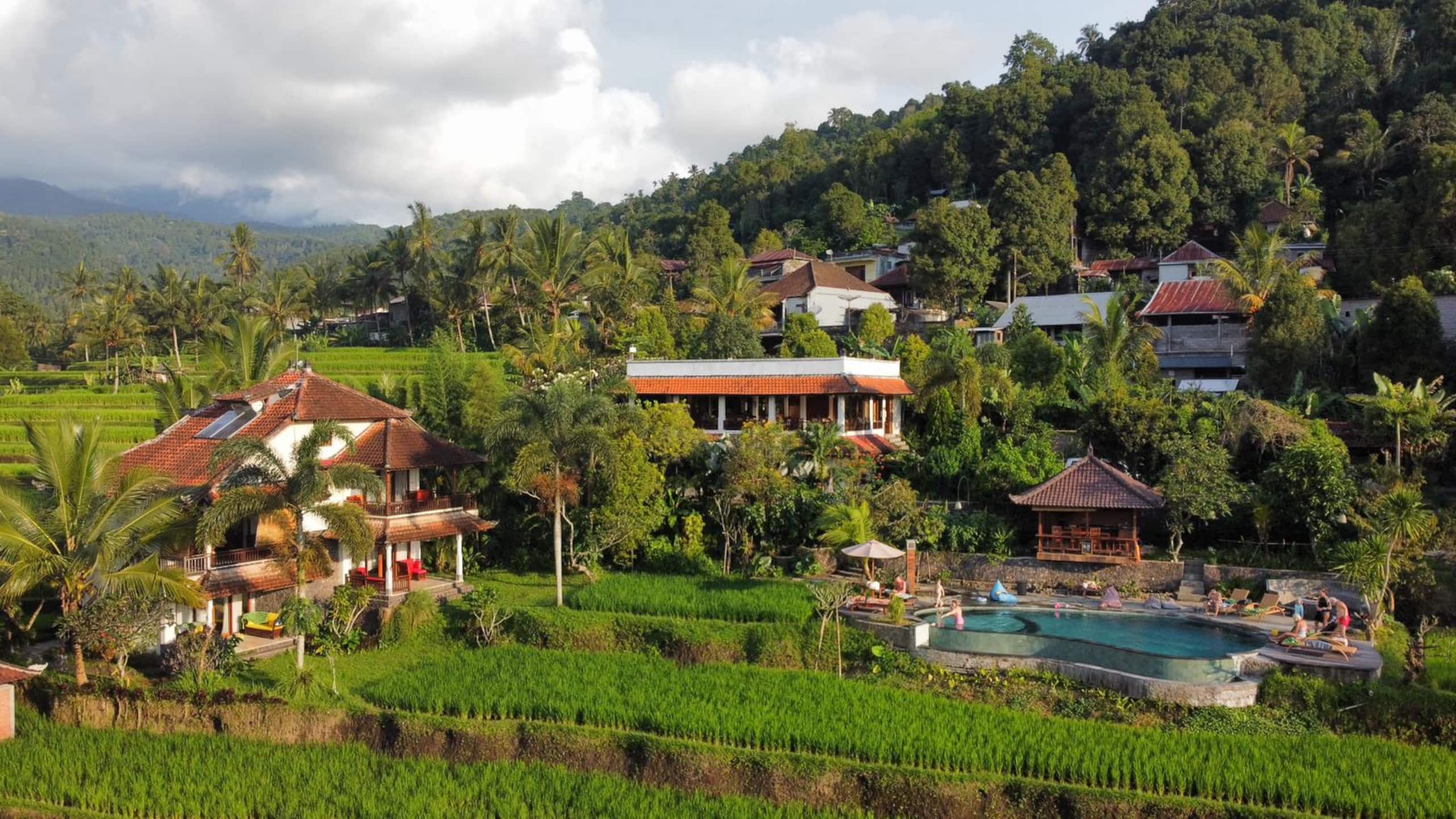 Lesong Hotel and Restaurant 6